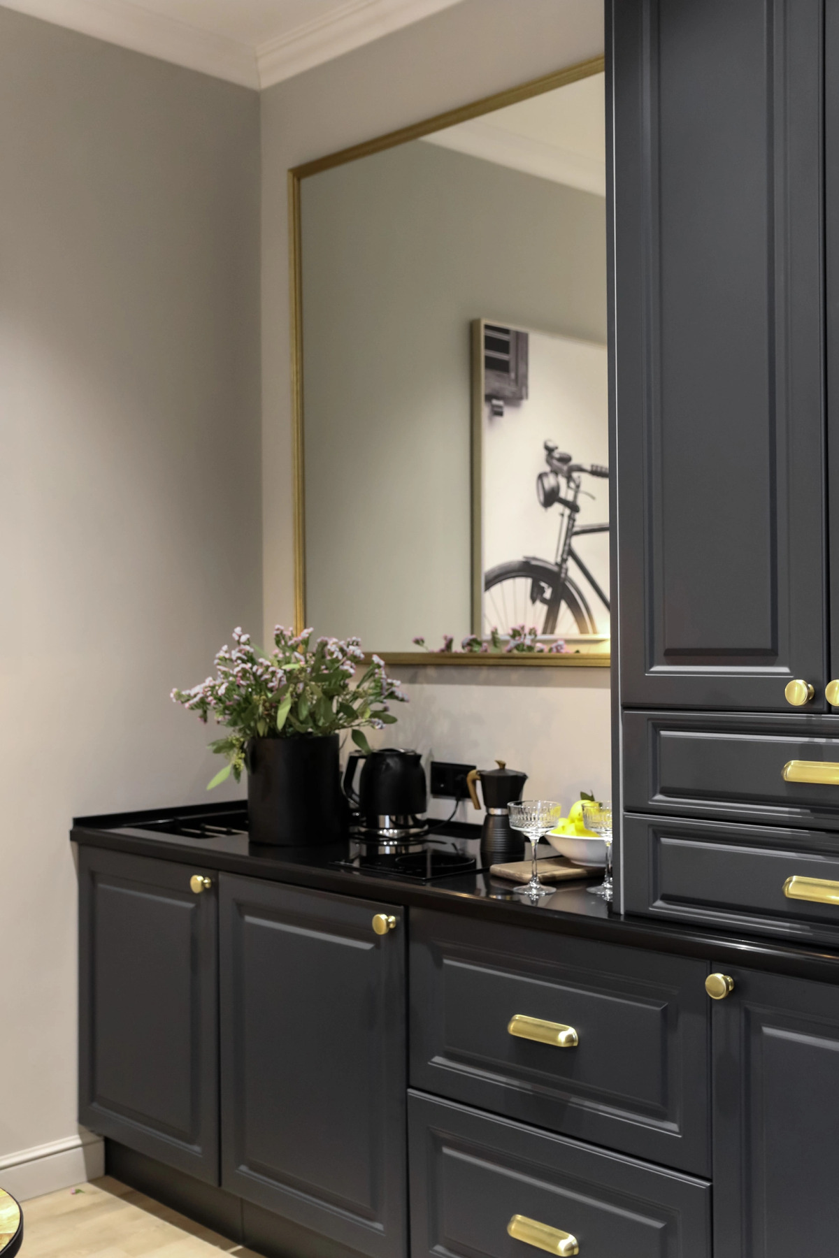 Апартаменты Marts Притяжение