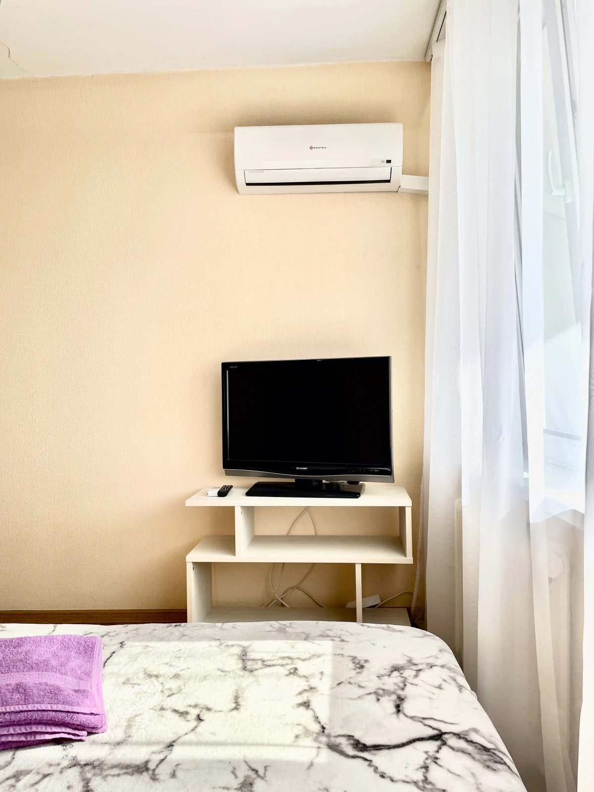 Апартаменты у Метро Динамо Петровский Парк