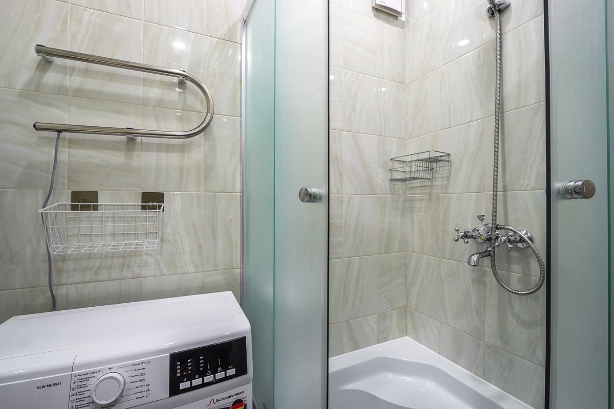 Апартаменты Два Города Рядом с Метро Динамо