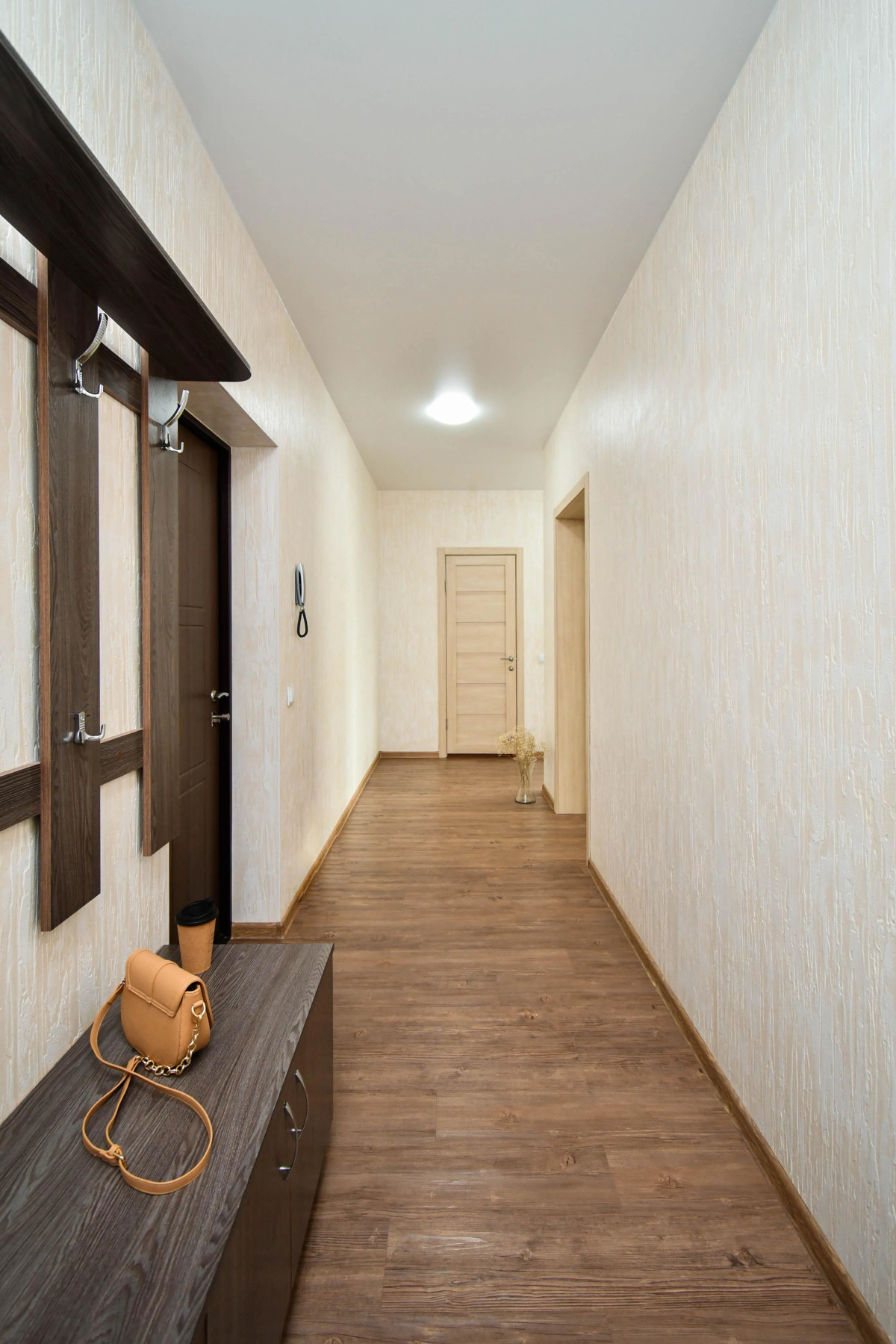 Квартира Двухкомнатная Комсомольский проспект Северный микр Советский район