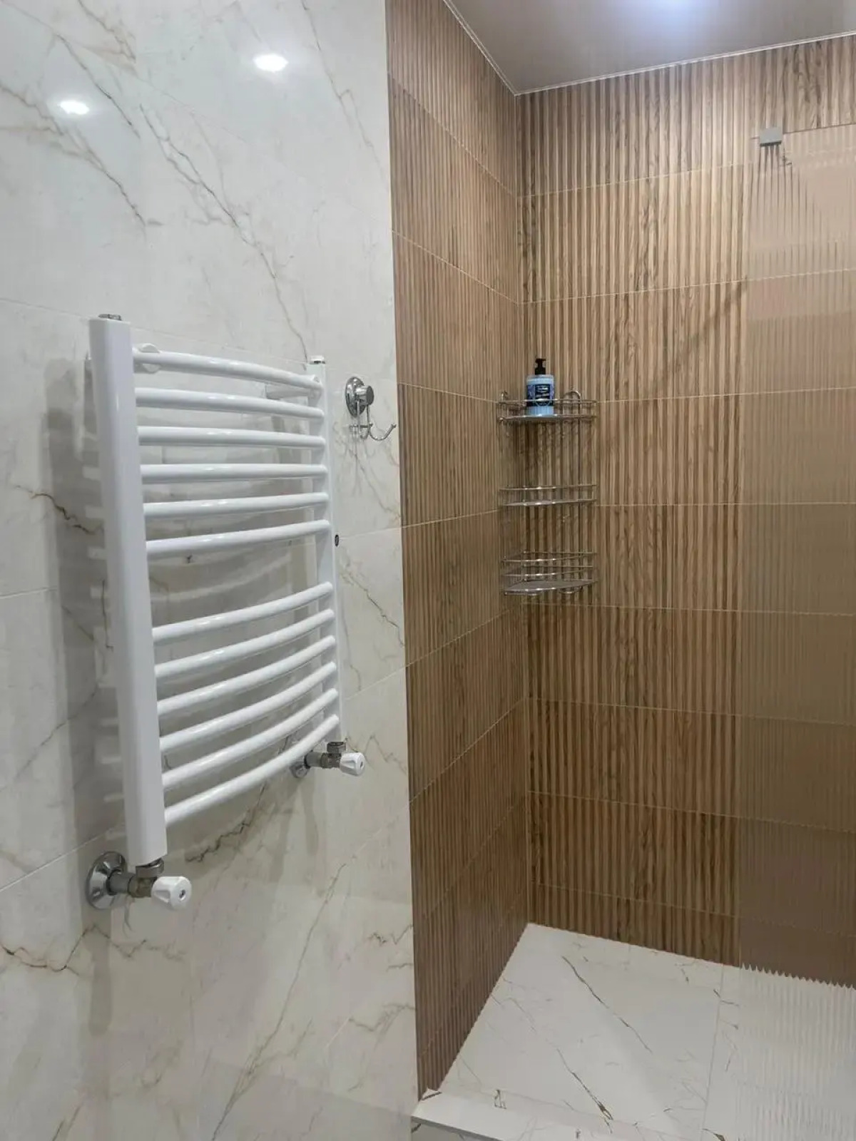 Квартира Куршкий