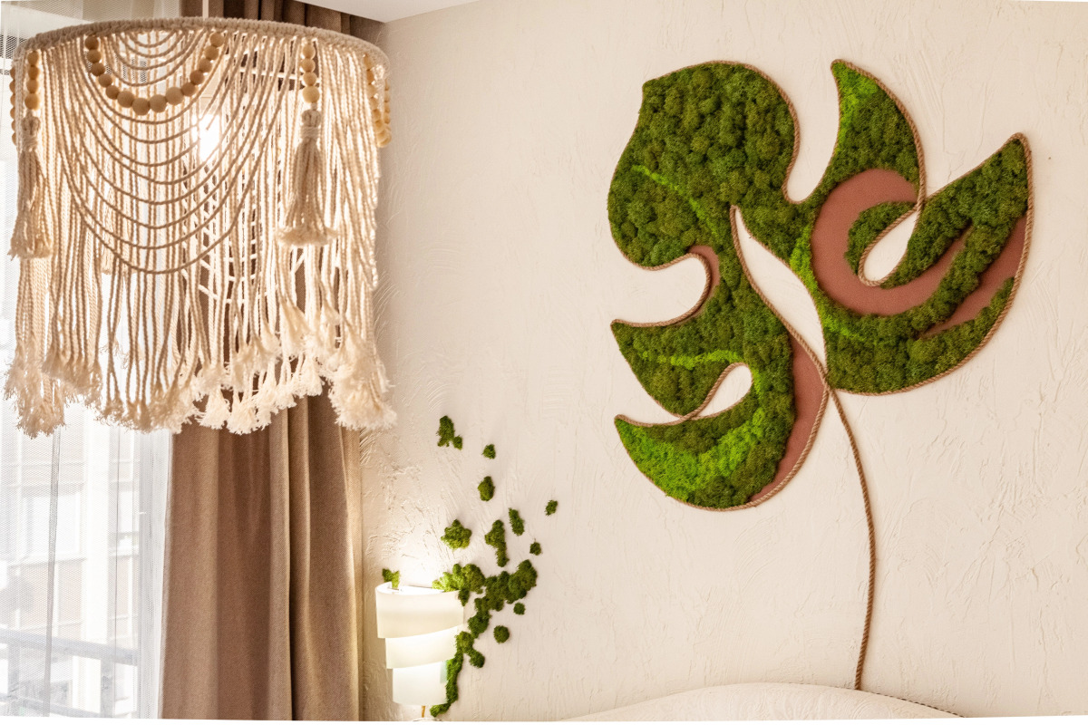 Апартаменты Hill 8 214П