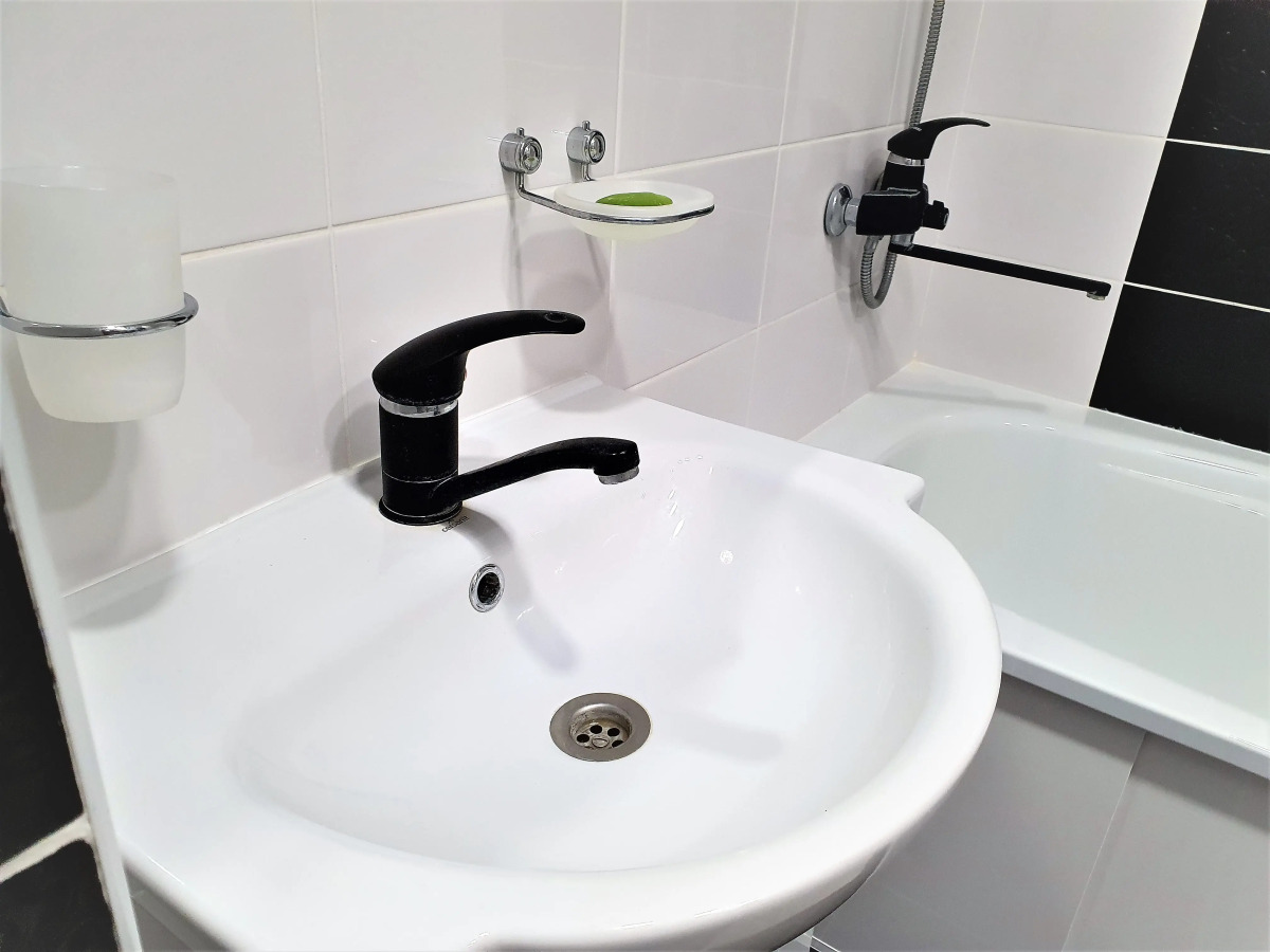 Аппартаменты Ленина 43