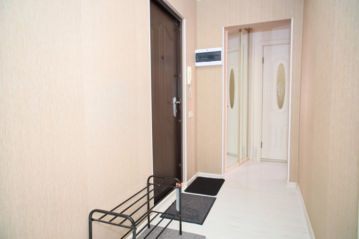 Квартира Уютный Дом