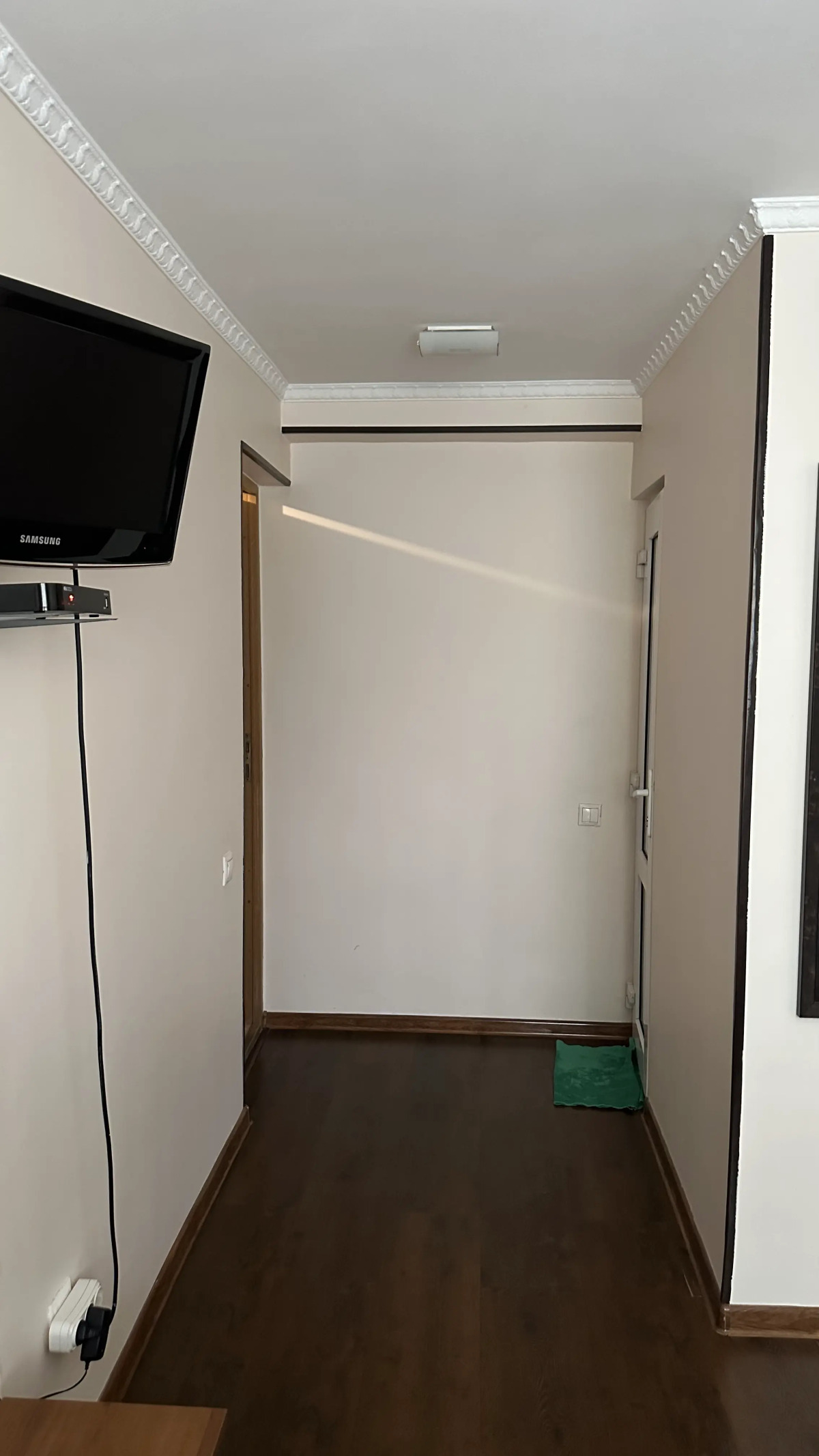 Гостевой дом на Рахманинова