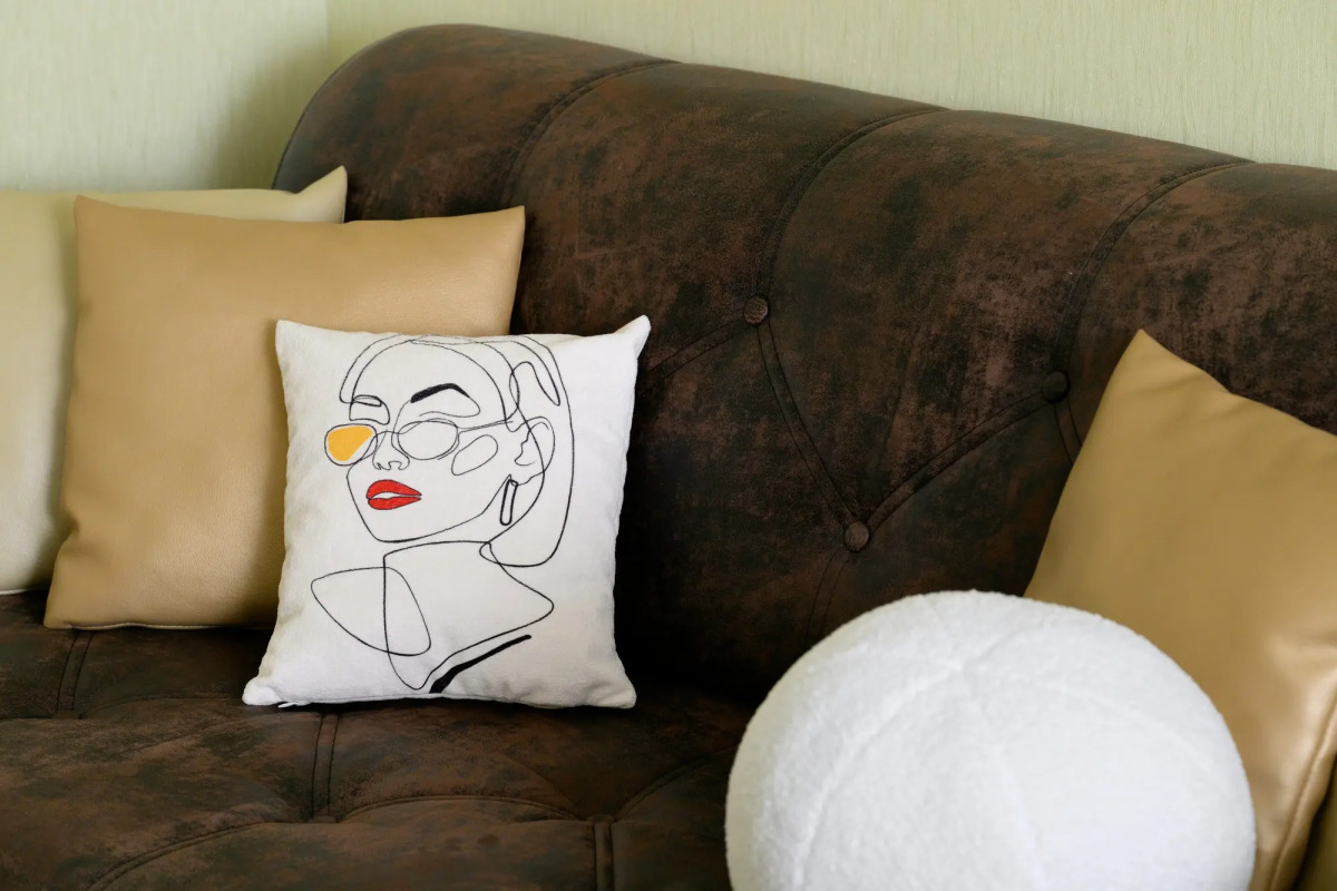 Квартира Как Дома 58 на ул Пушкина 45