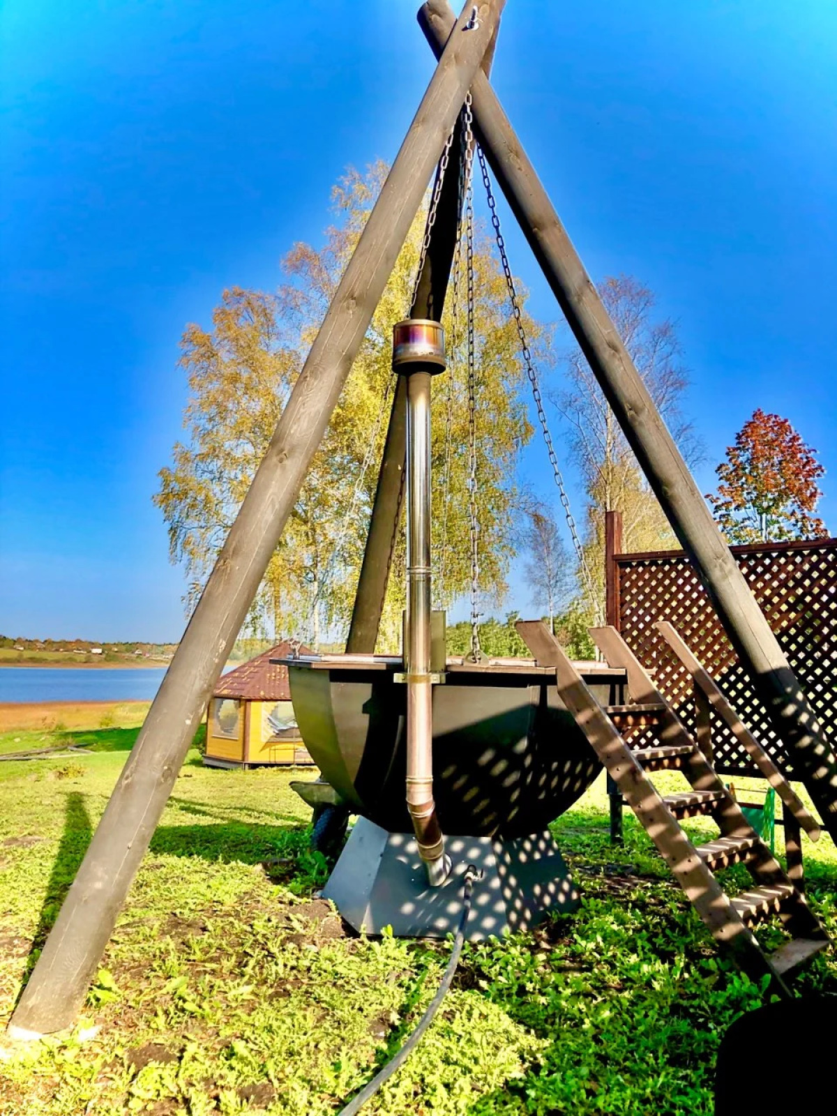 База Отдыха Солнечная