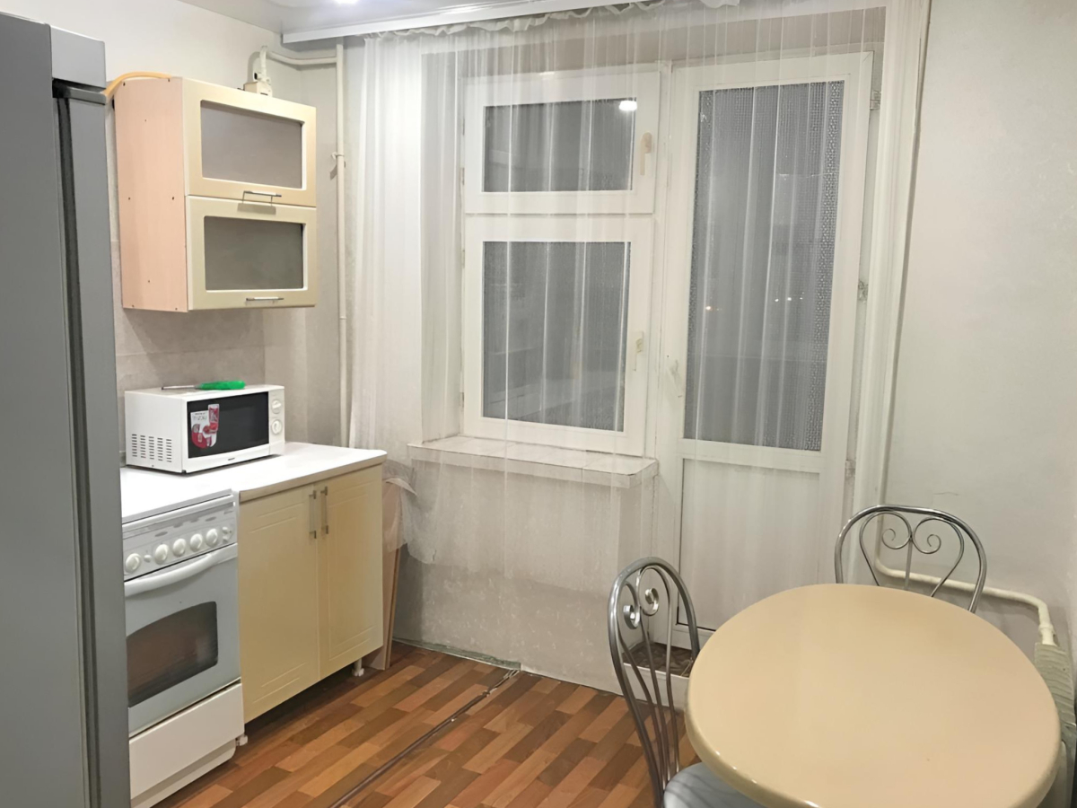 Апартаменты Арамиса