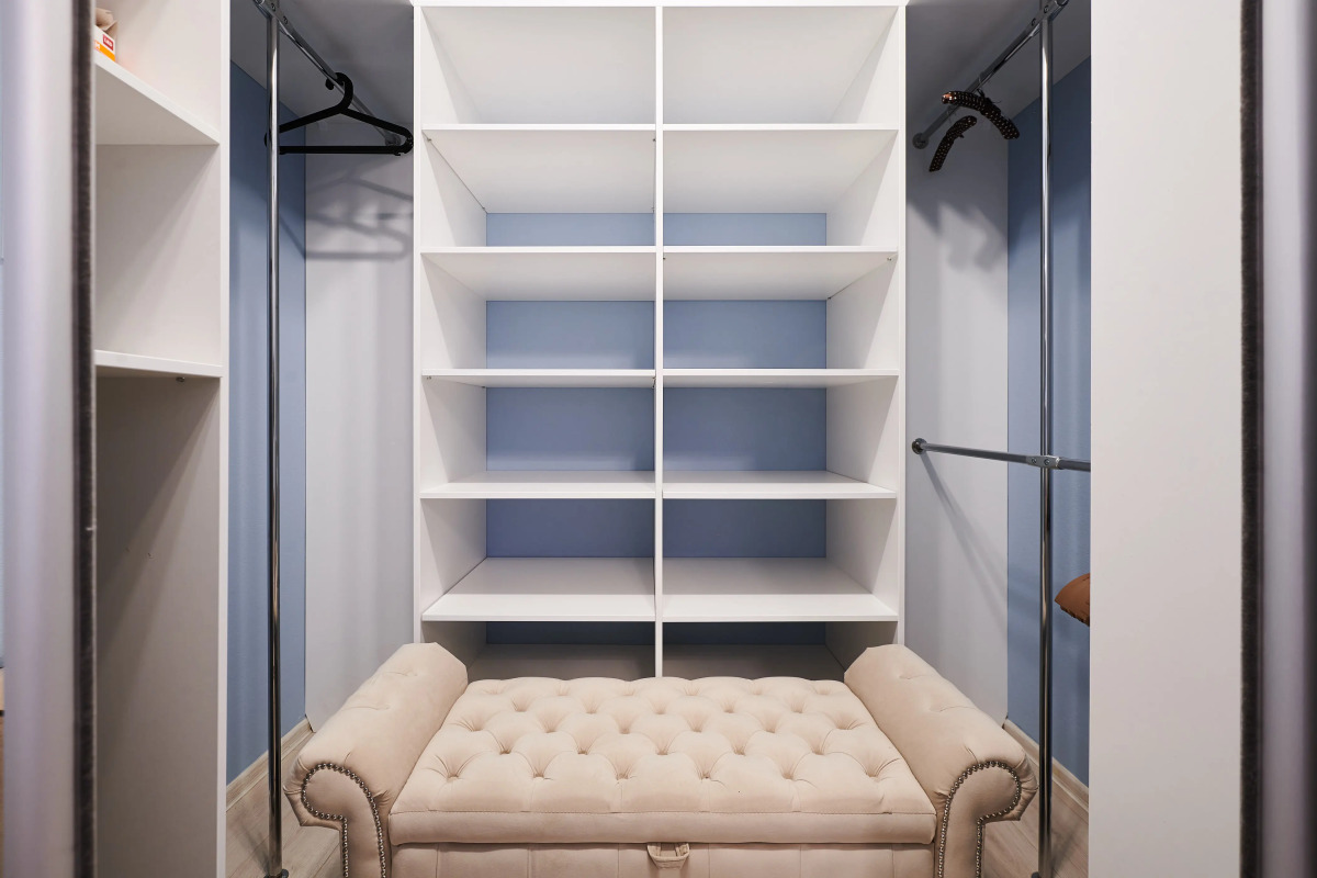 Апартаменты UraganAPART Воздушное чудо