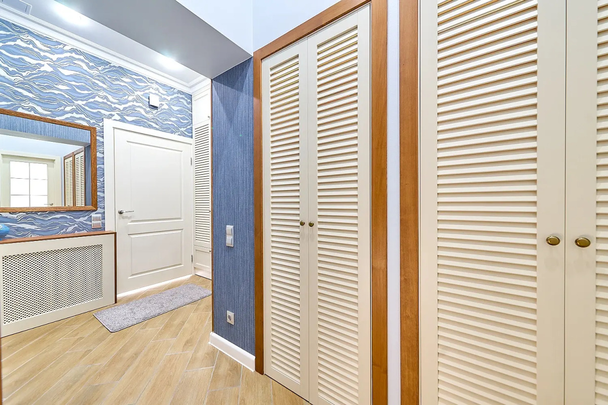 Апартаменты Secret Garden