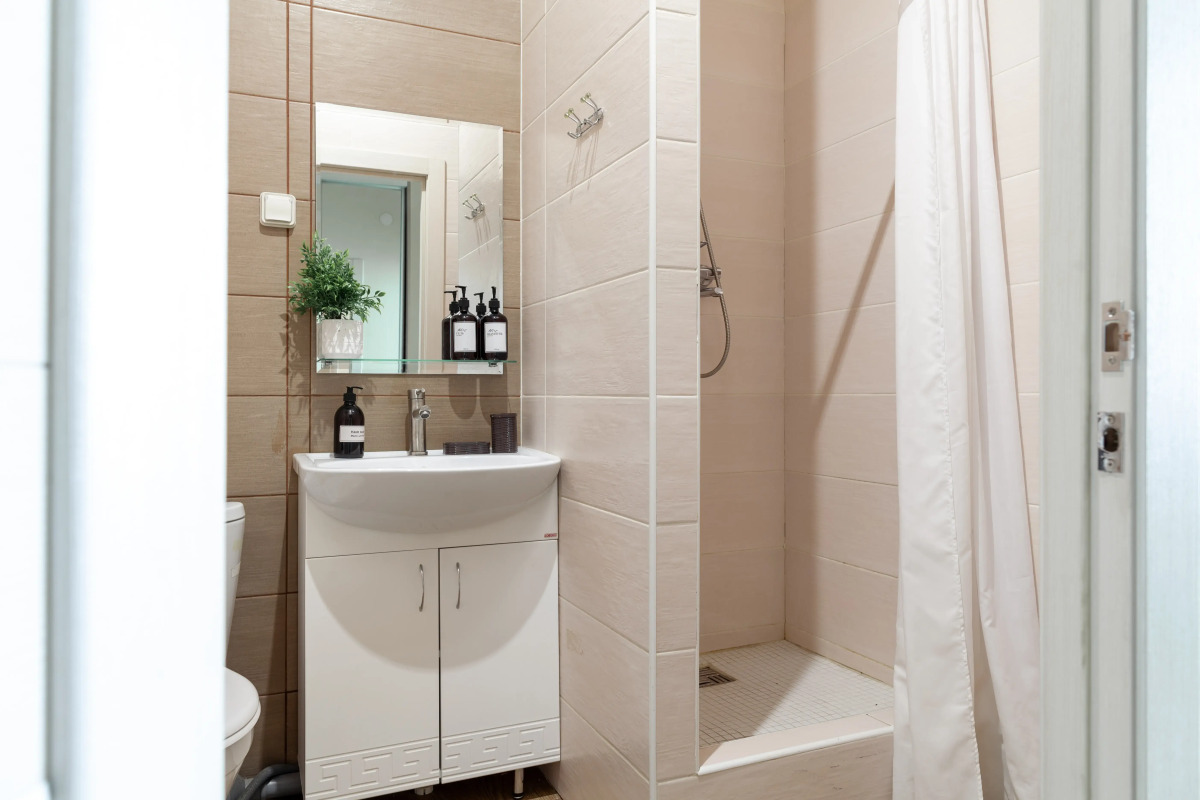 Апартаменты в Park City