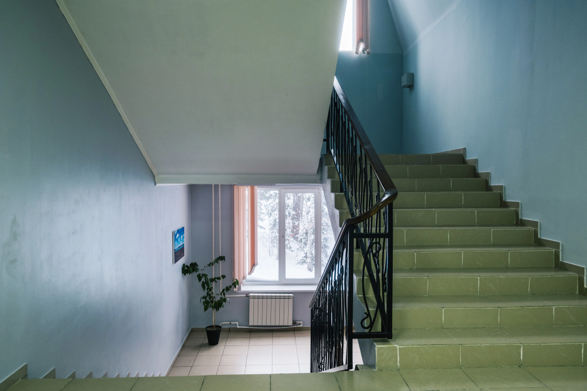 Отель Политех