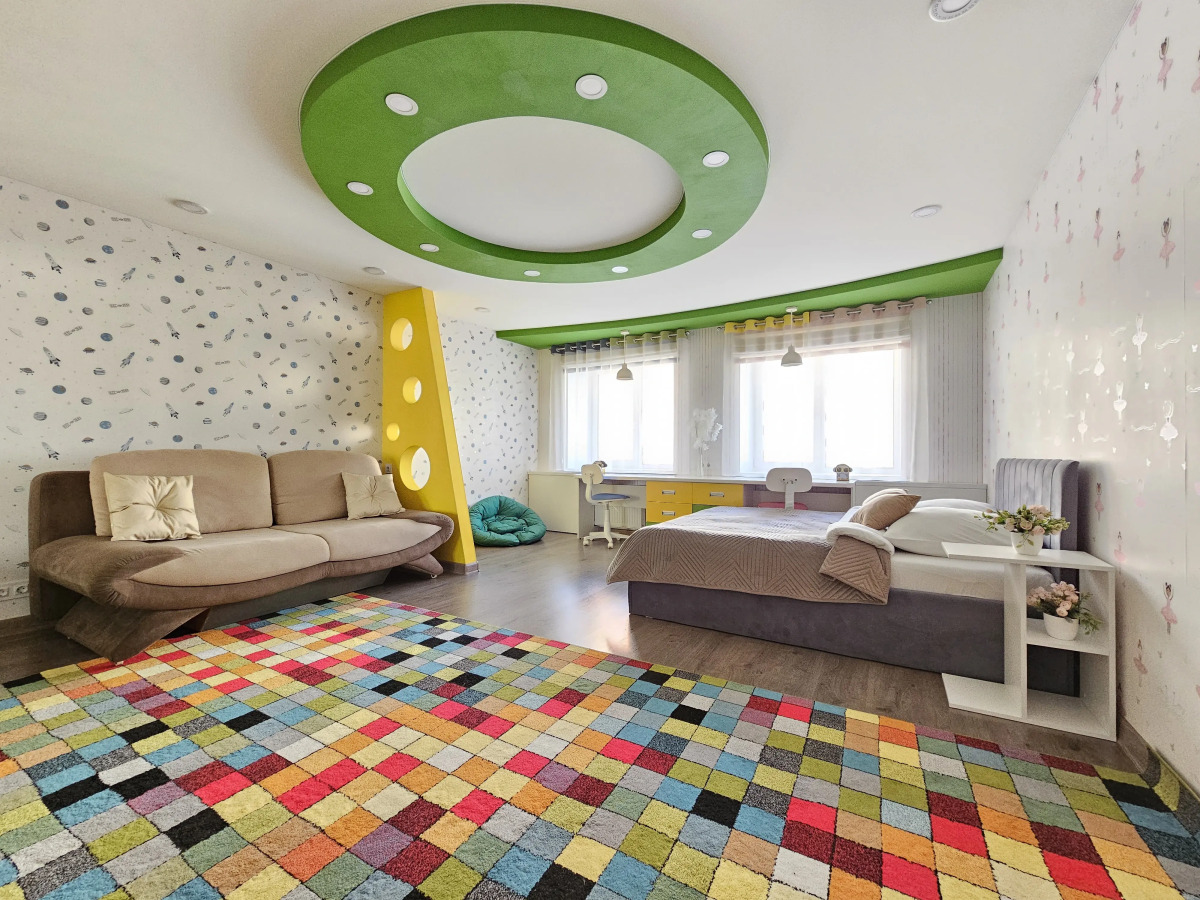 Квартира Московский проспект