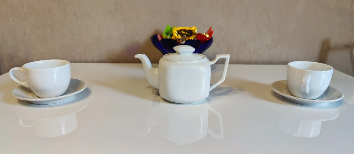 Квартира в Крутых Ключах