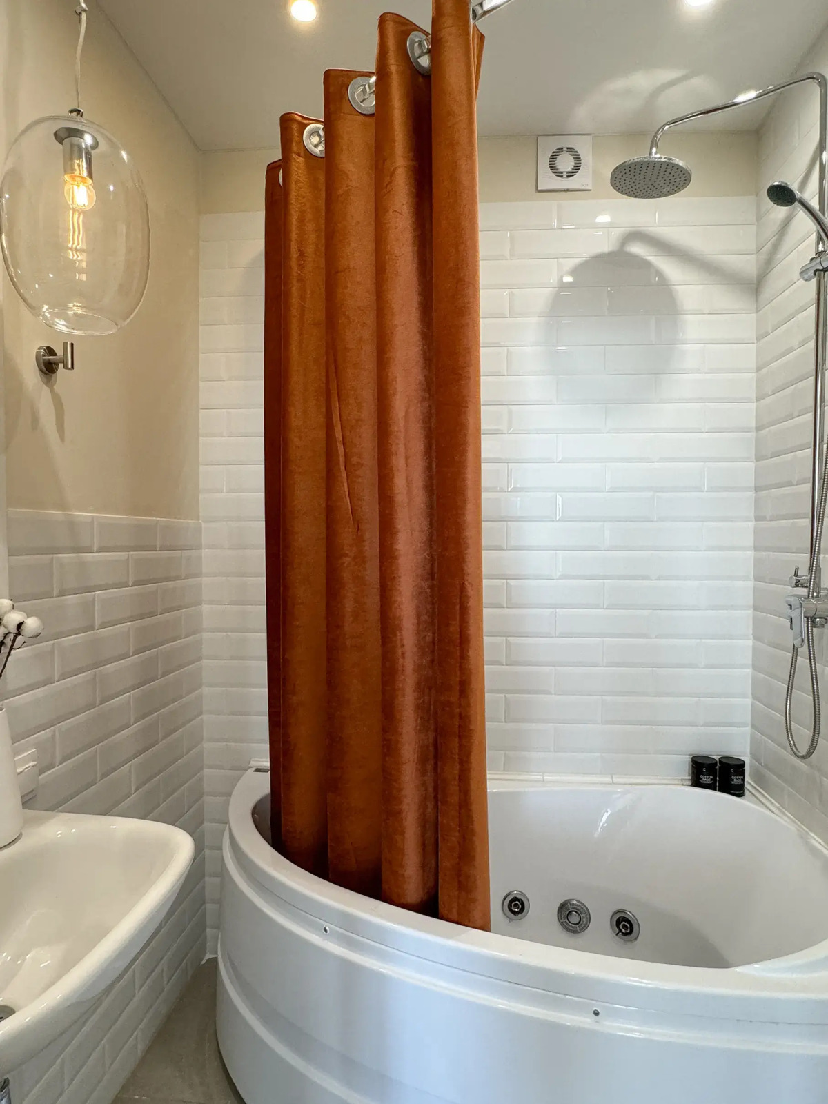 Квартира в Клубном доме Трилогия