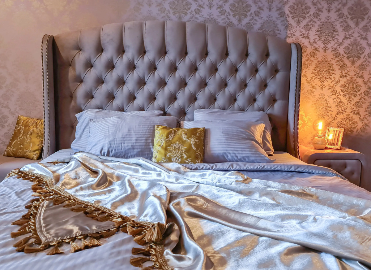 Квартира в центре Нижнего Новгорода