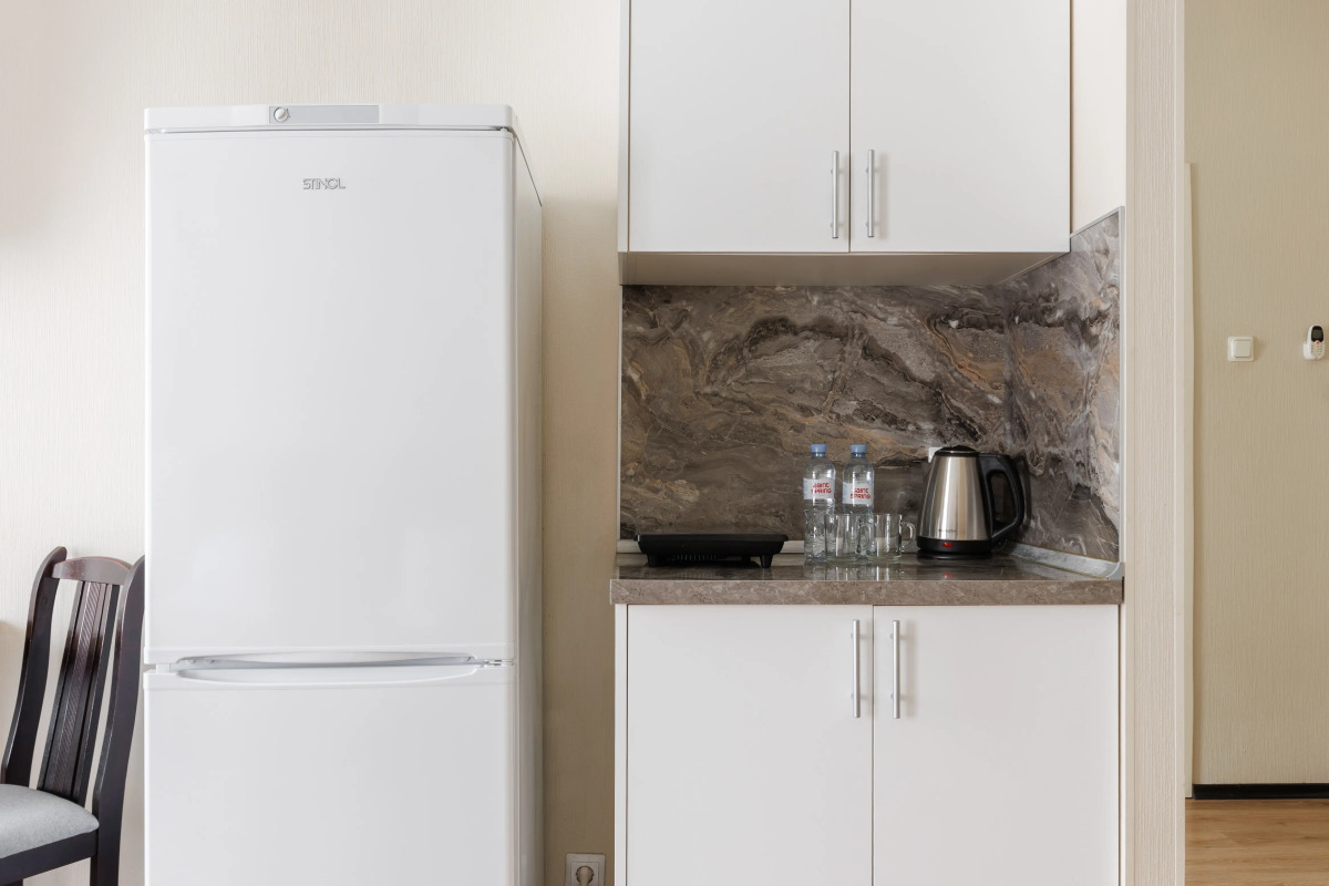 Мебелированные комнаты Имидж