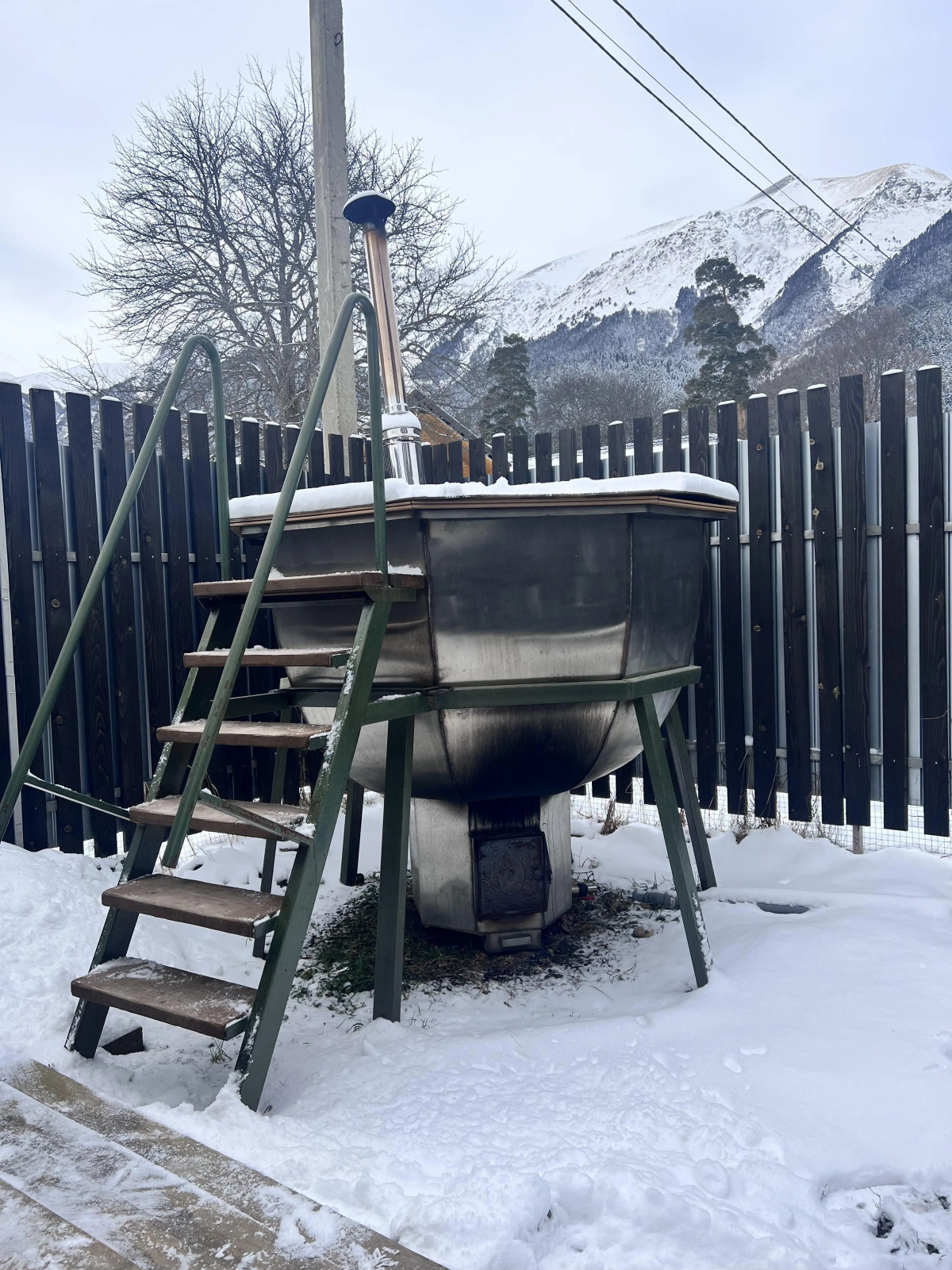 Гостевой дом Алина