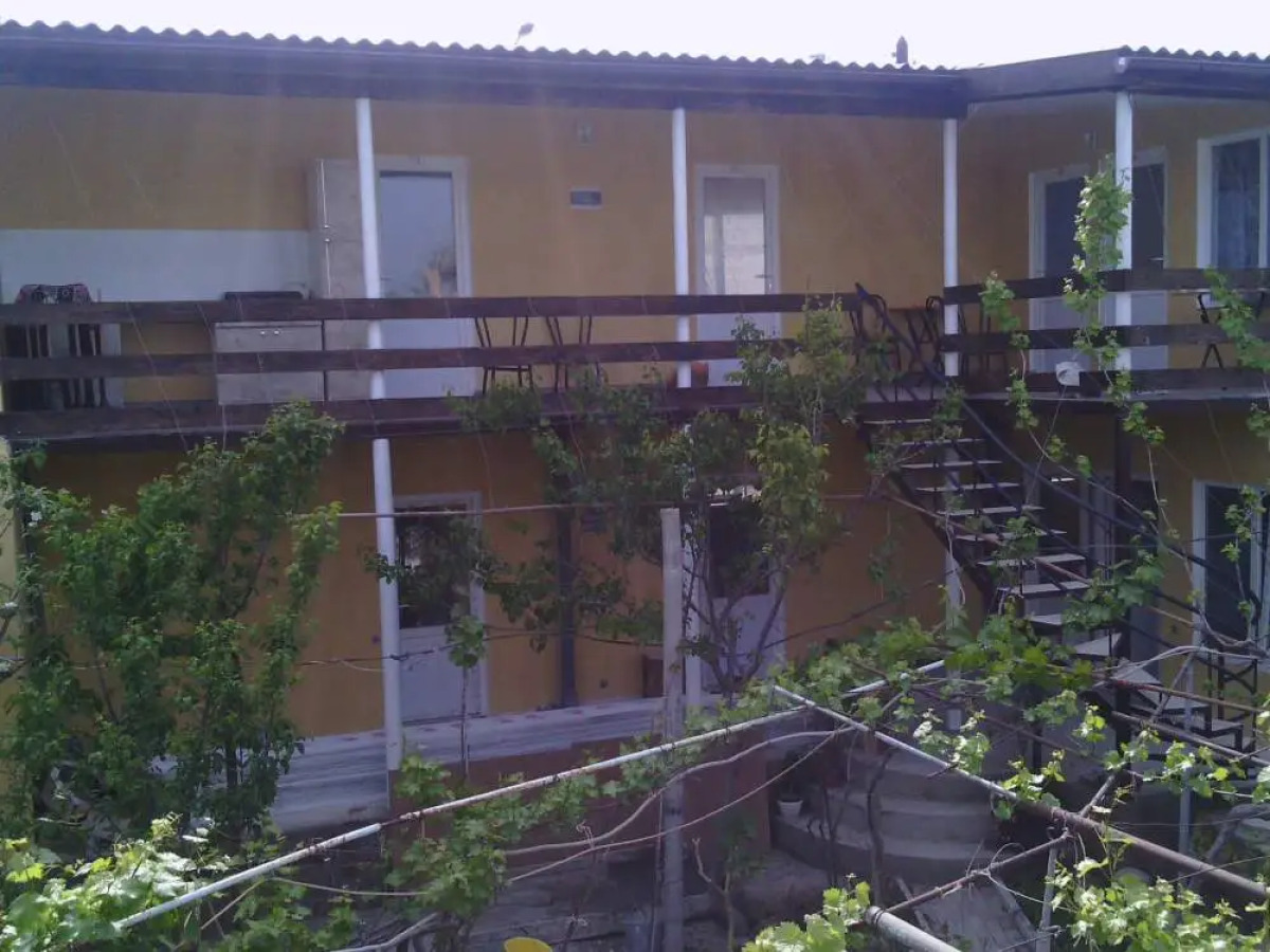 Гостевой Дом Ясень