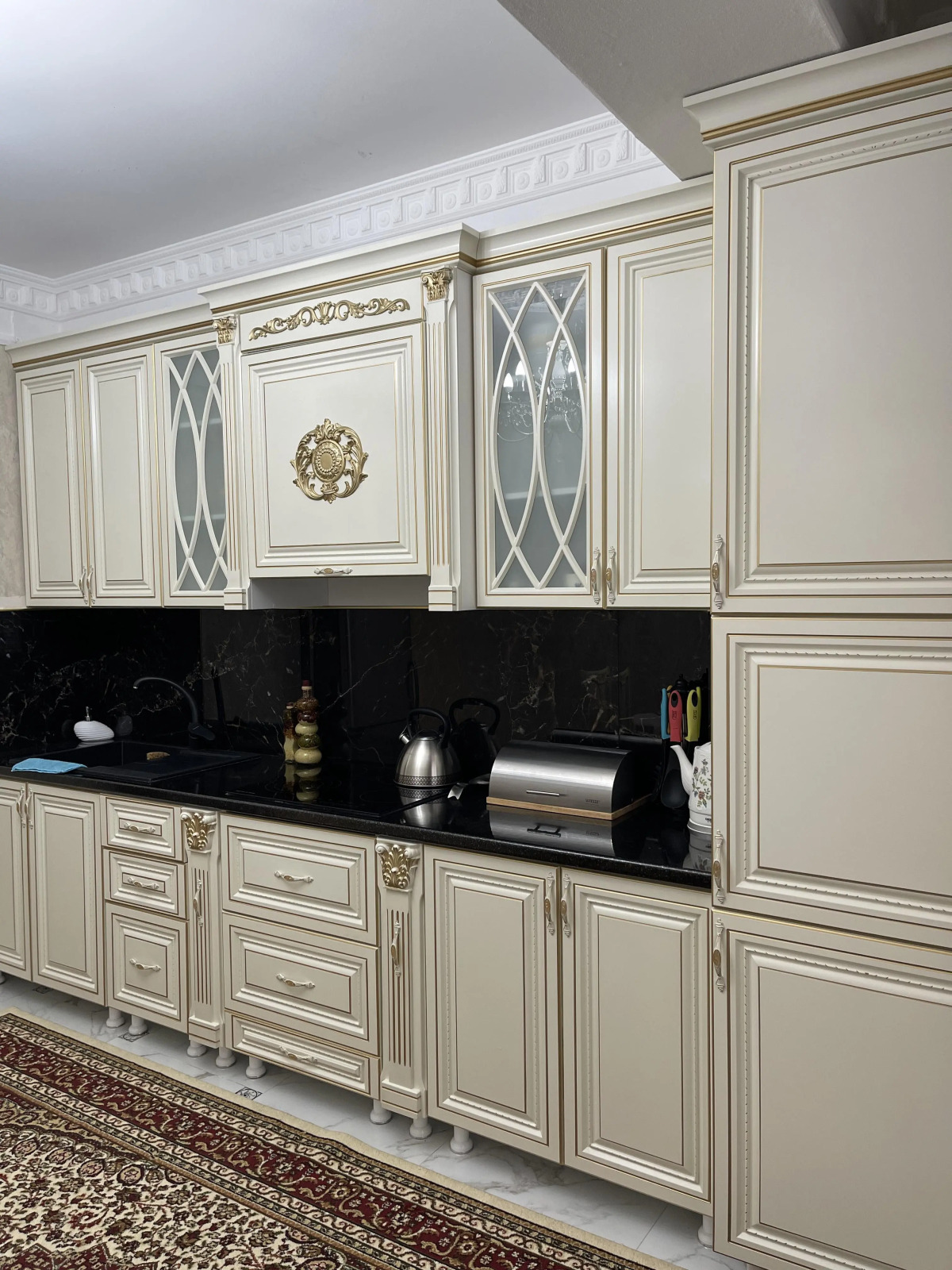 Апартаменты Квартира