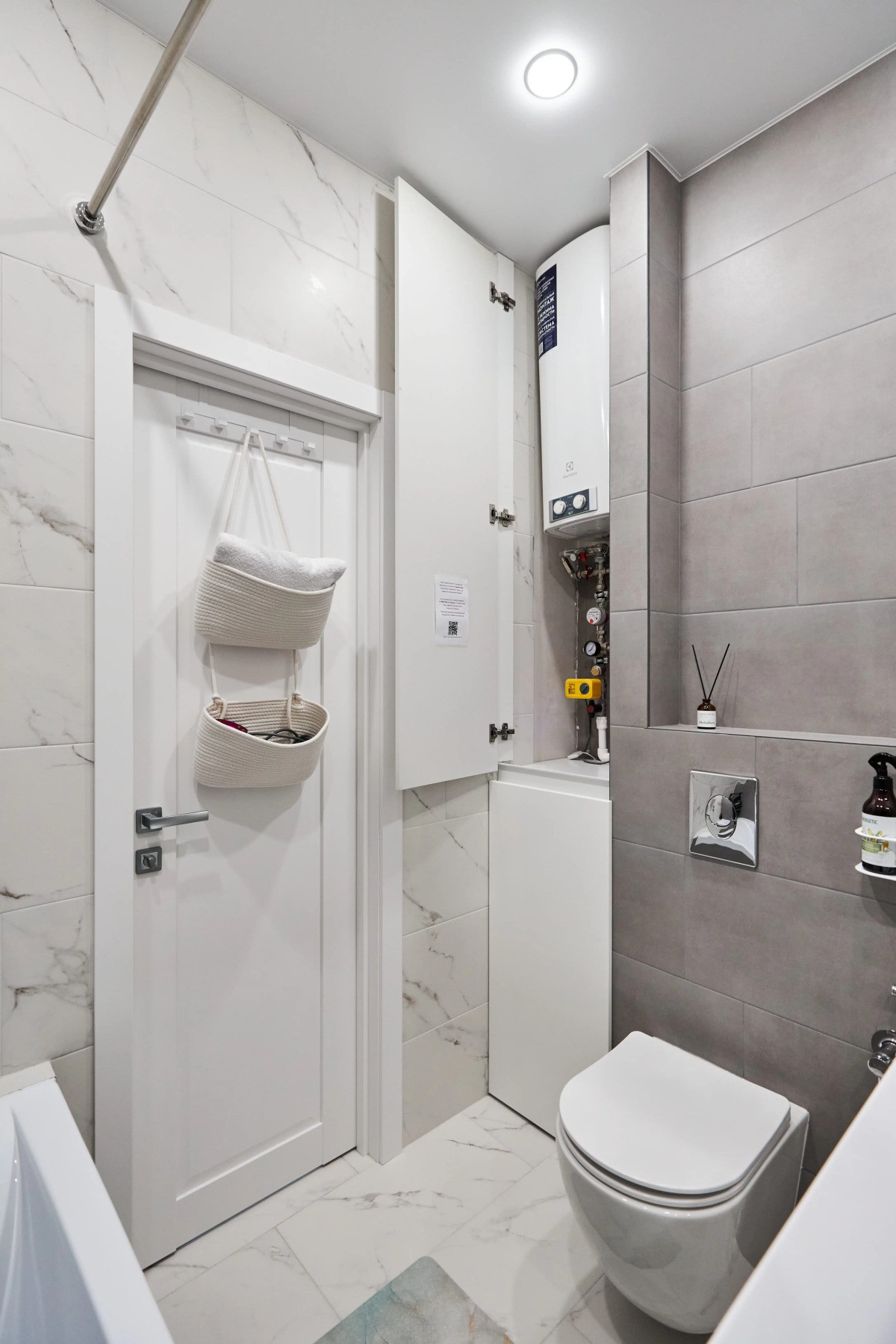 Квартира Iris home