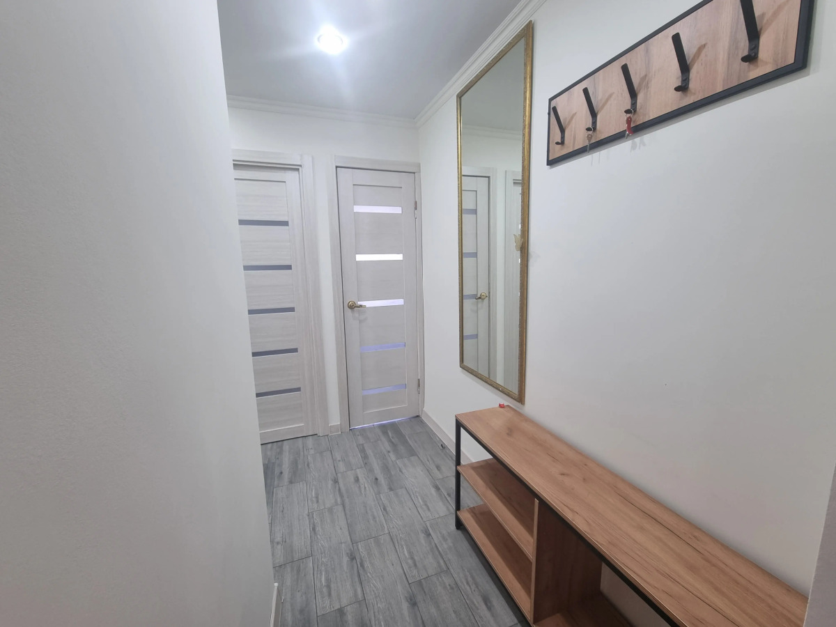 Квартира Евродвушка в центре Кисловодска