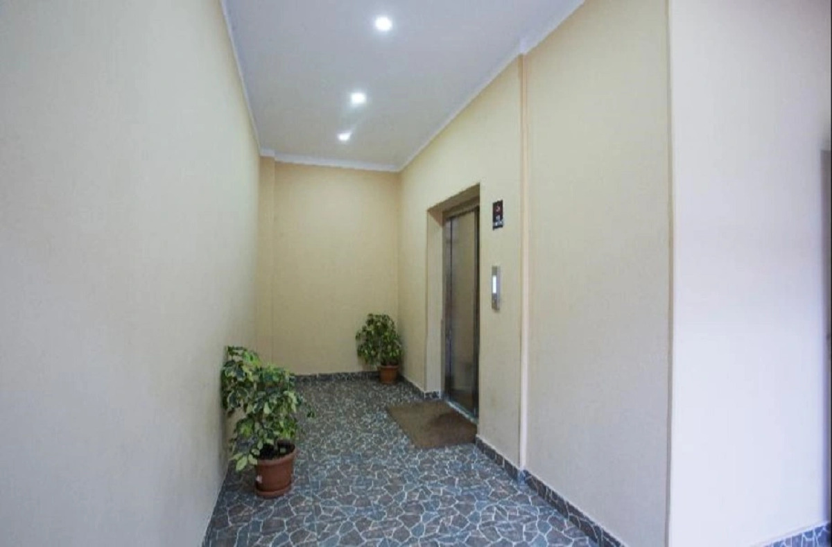 Апарт-отель Leyla Apartmens 1