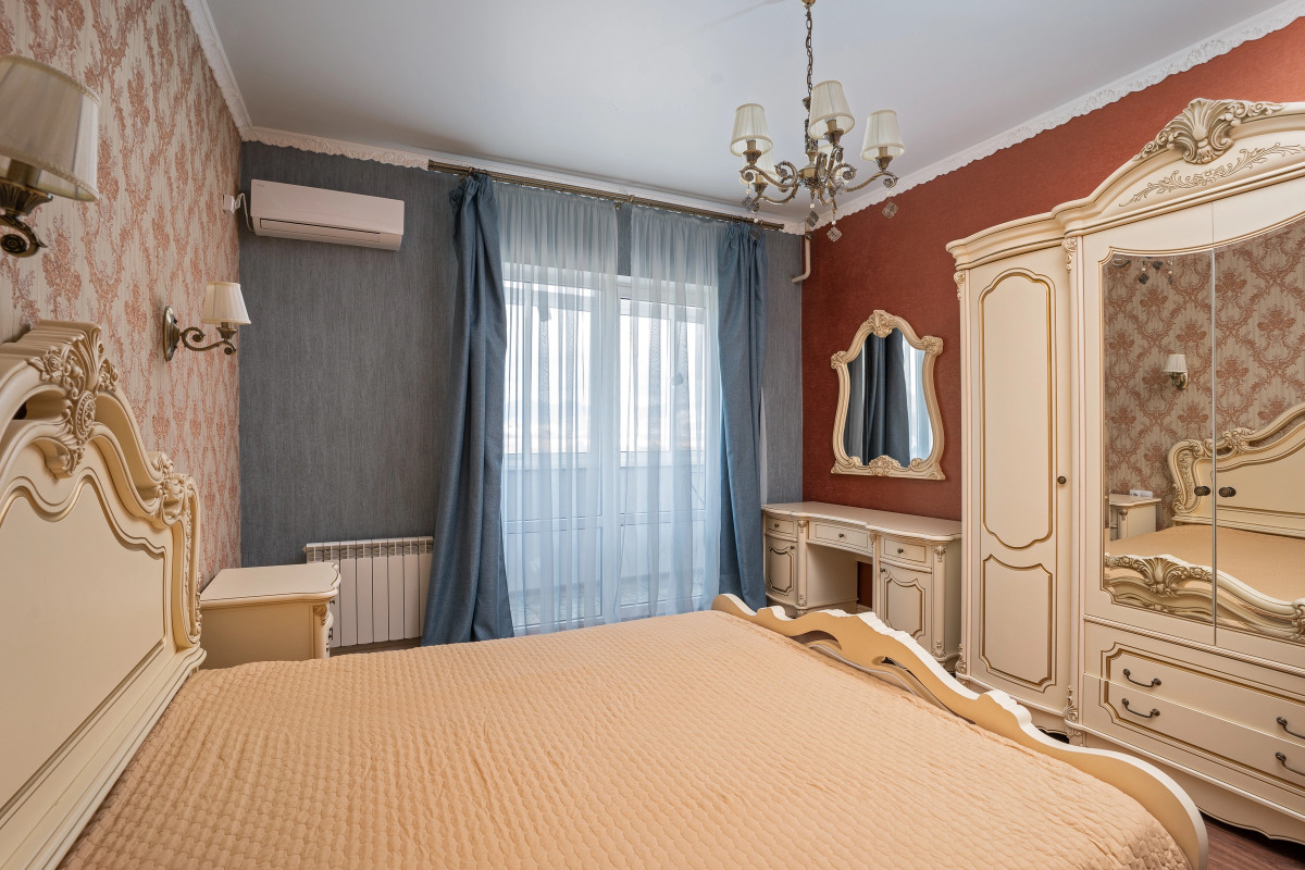 Апартаменты на пляже Алексино