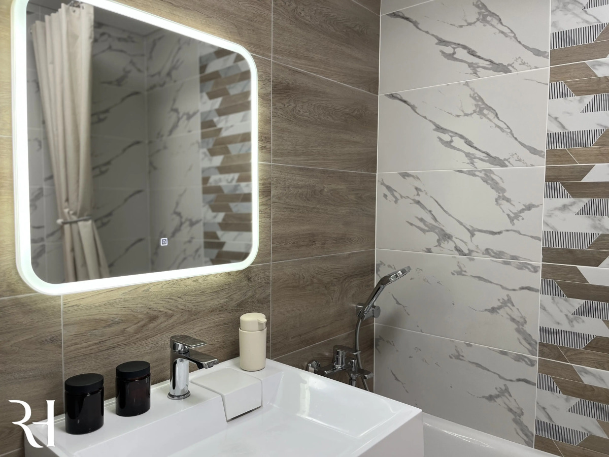 Апартаменты ЖК Микрорайон Республика