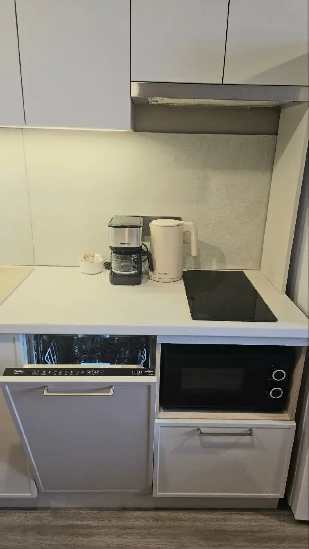 Квартира Кашемир