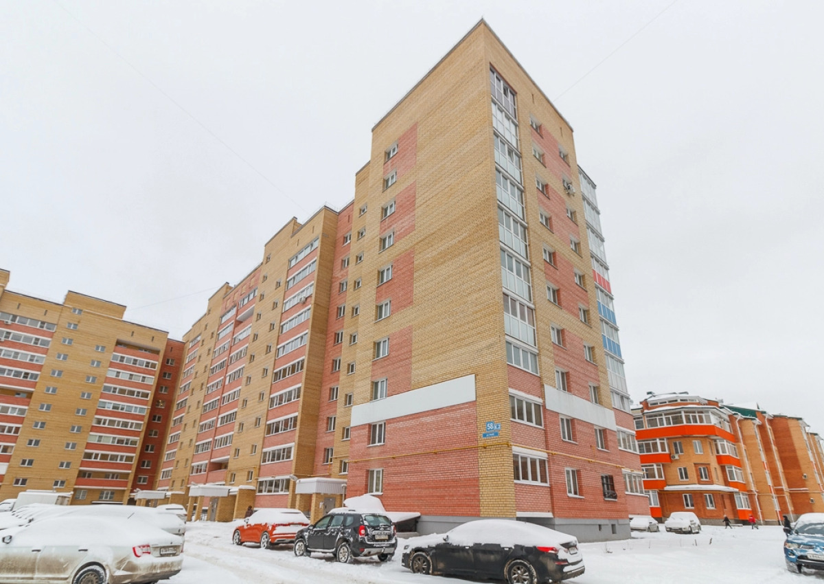 Квартира Не Вопрос с дизайнерским ремонтом