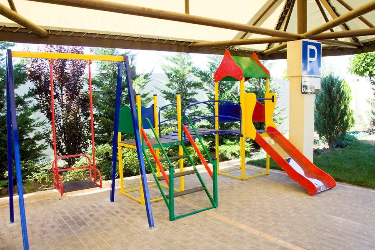 Отель California