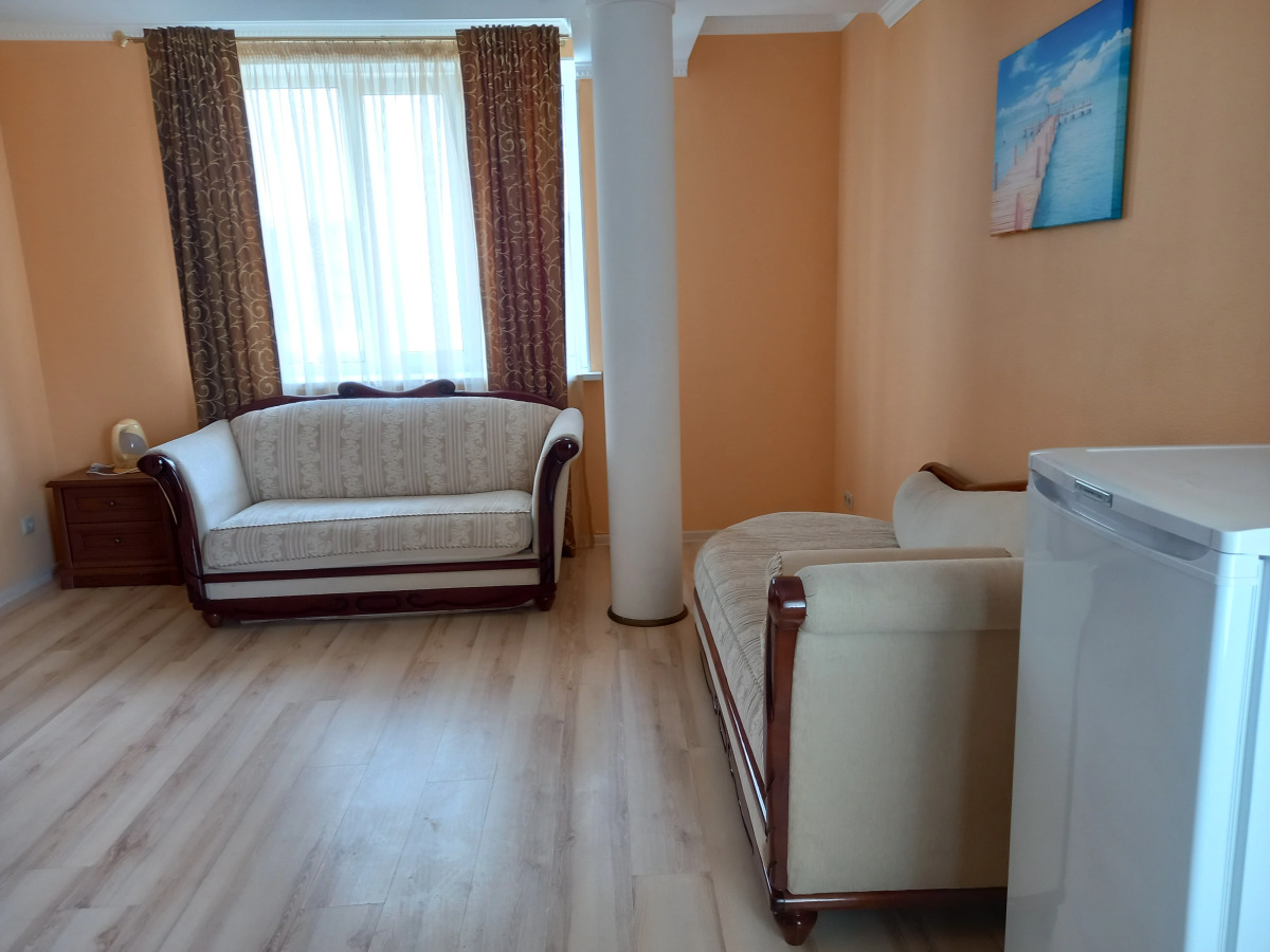 Гостевой дом Dolce Vita