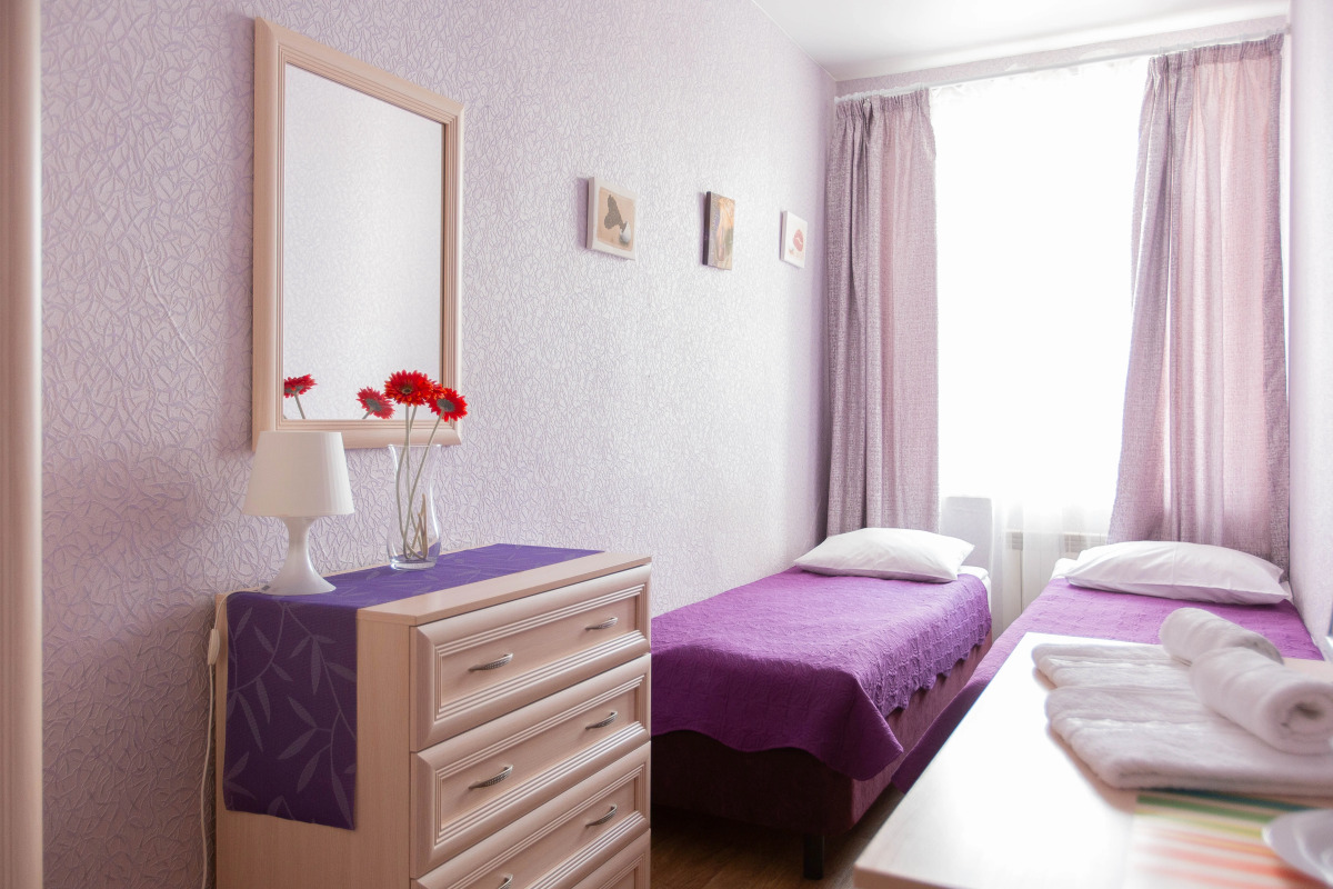 Гостевой дом Акме на Сенной