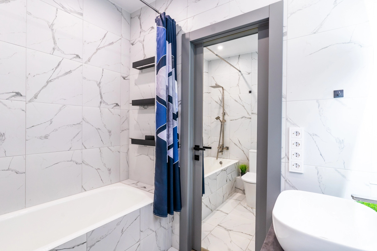 Квартира Студия в Новом Жк Адмиралтейский во Владивостоке