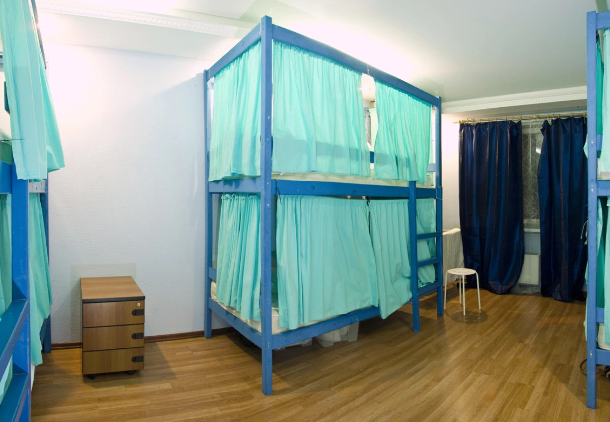 Хостел Анохина