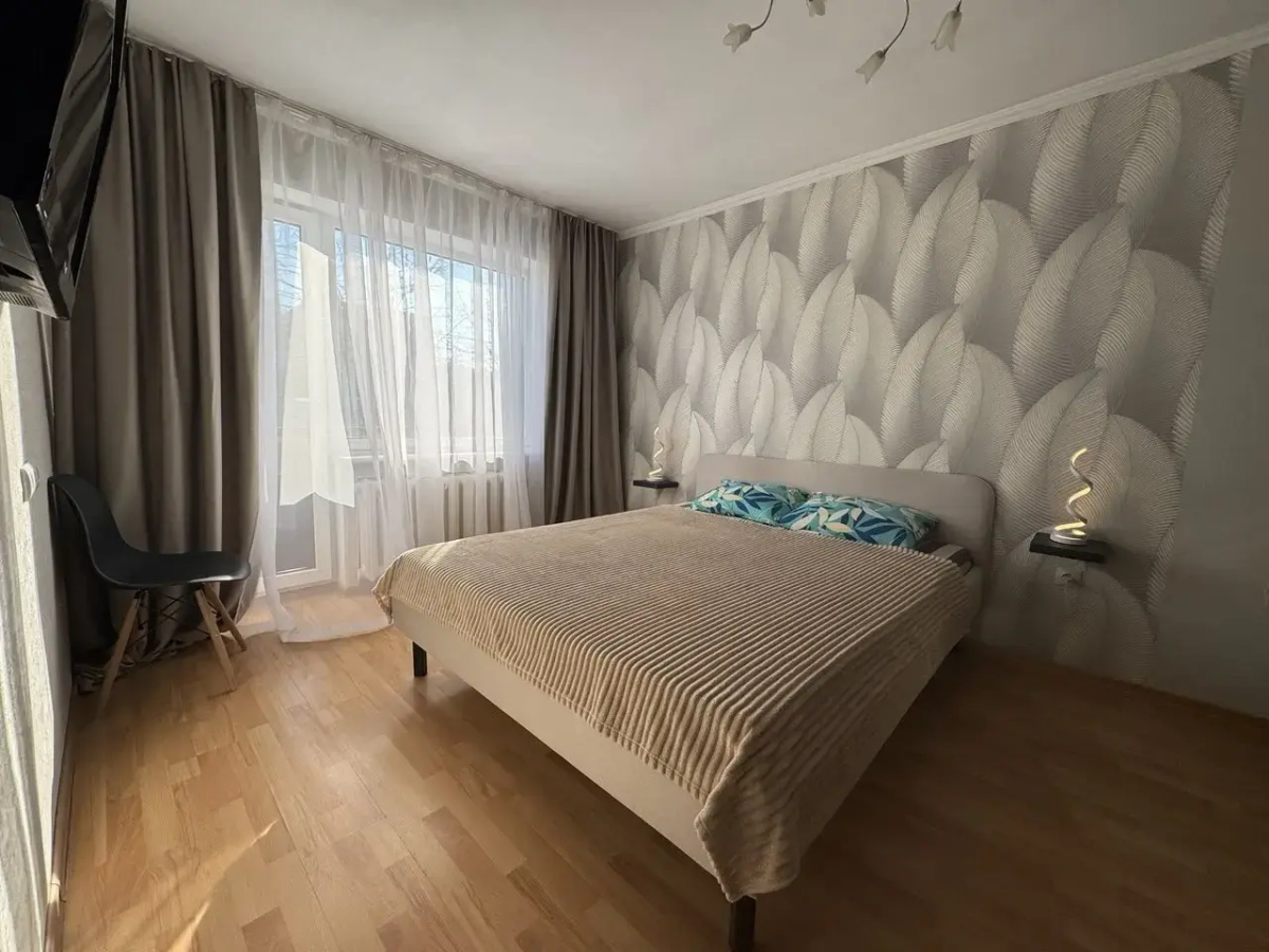 Квартира Nevskogo 37