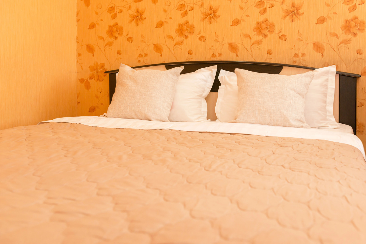 Апартаменты двухкомнатные Premium в центре