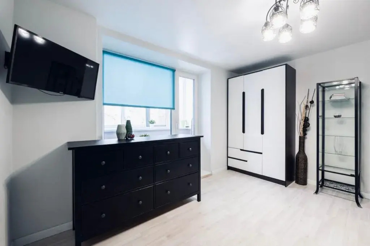 Апартаменты 2х комнатные на Павелецкой