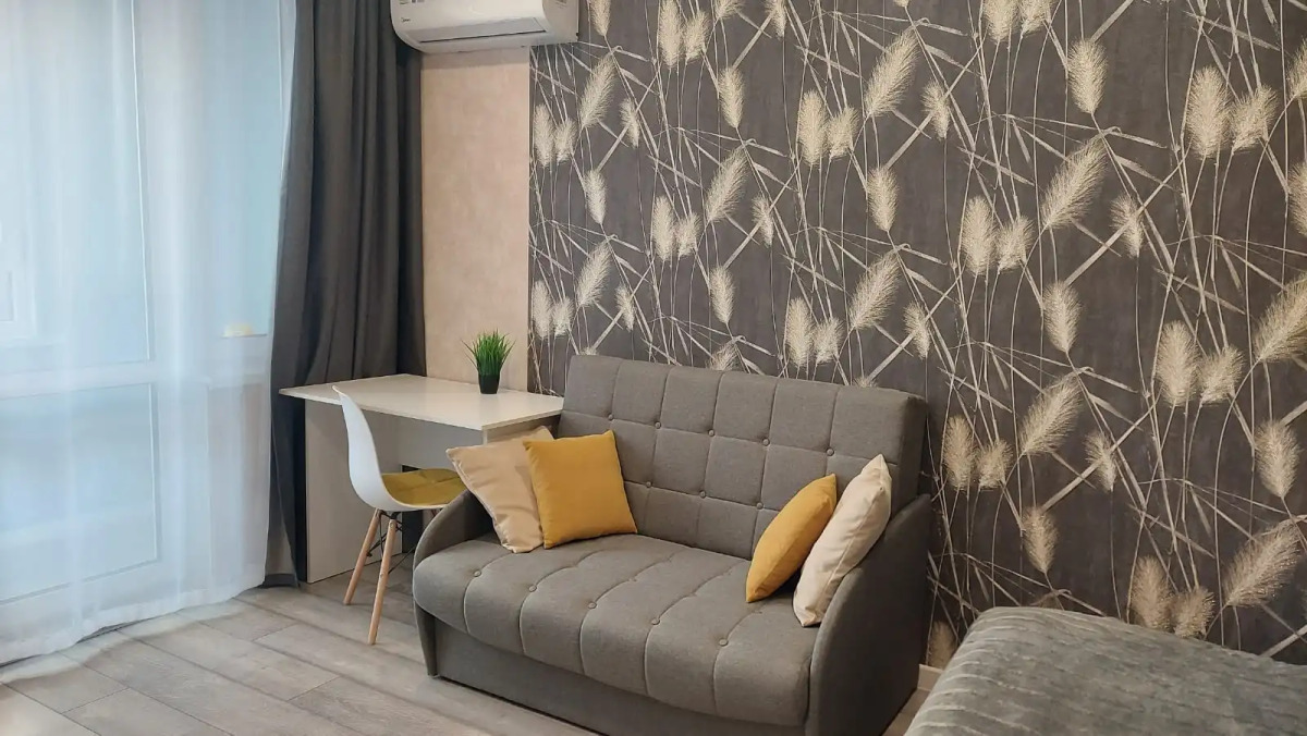 Апартаменты в ЖК Академик