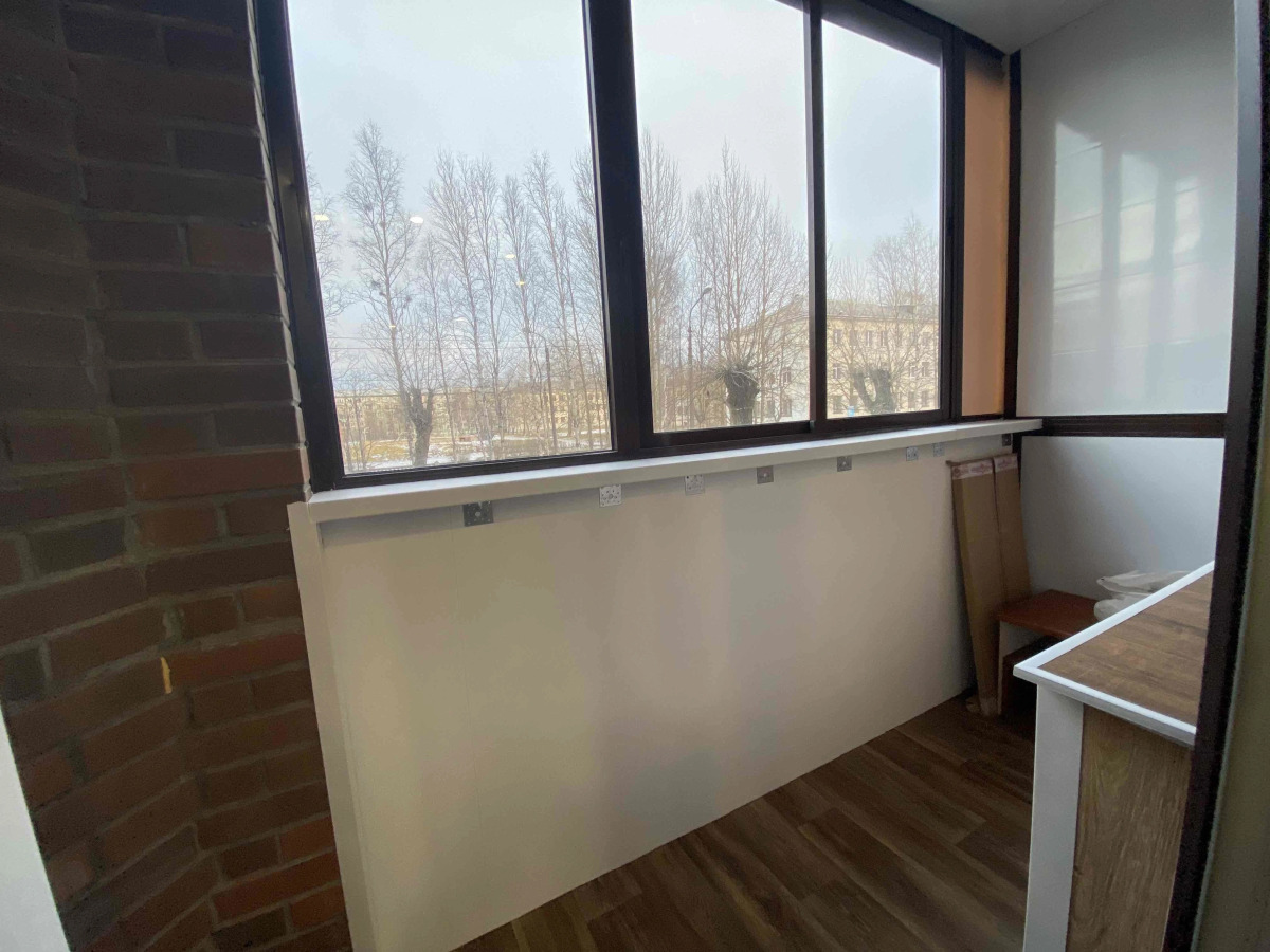 Апартаменты SeveRent в ЖК Нахимов 79