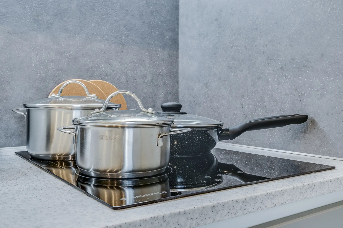 Квартира Стильная квартира около Москва Сити и метро