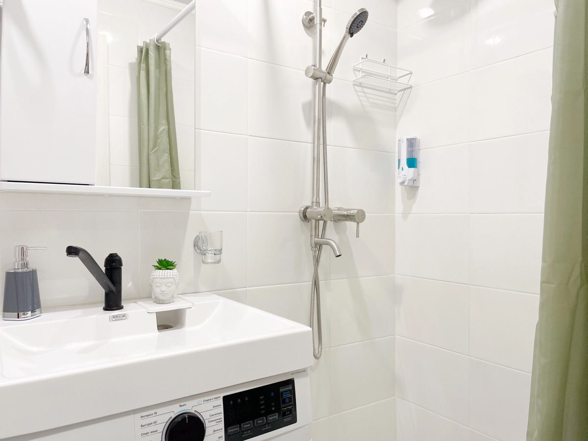 Апартаменты О Нил