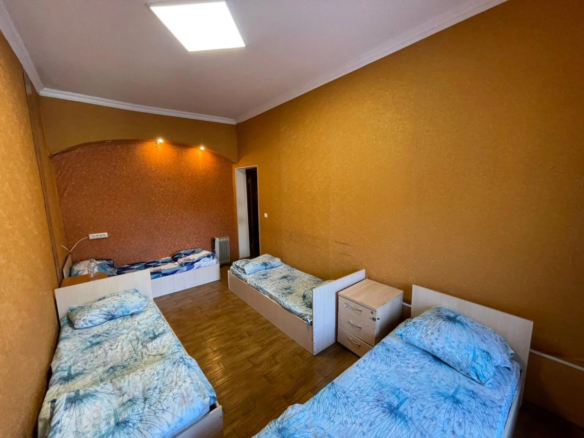 Гостевой дом М2