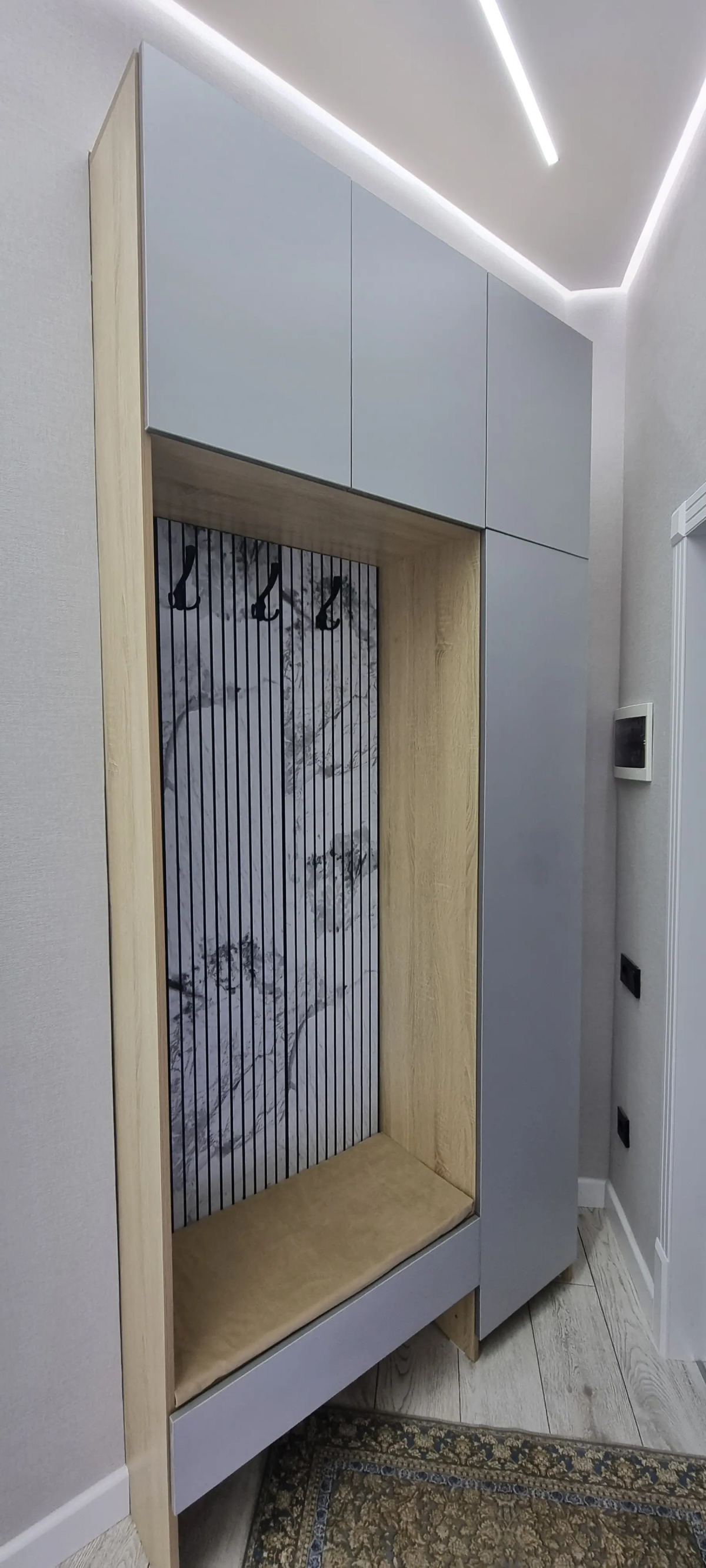 Апартаменты Bronin Homes 7