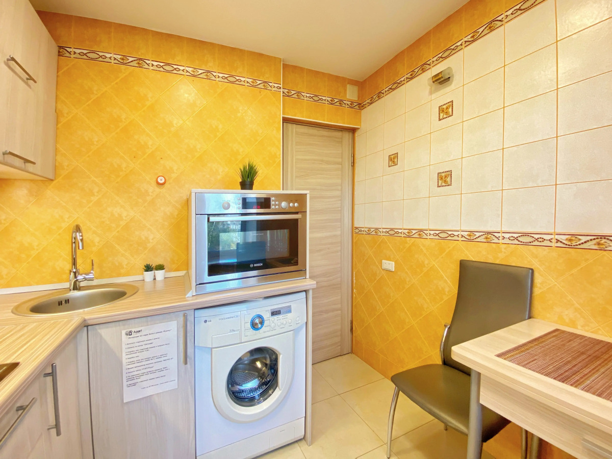 Апартаменты Apart-Comfort на Свердлова 90