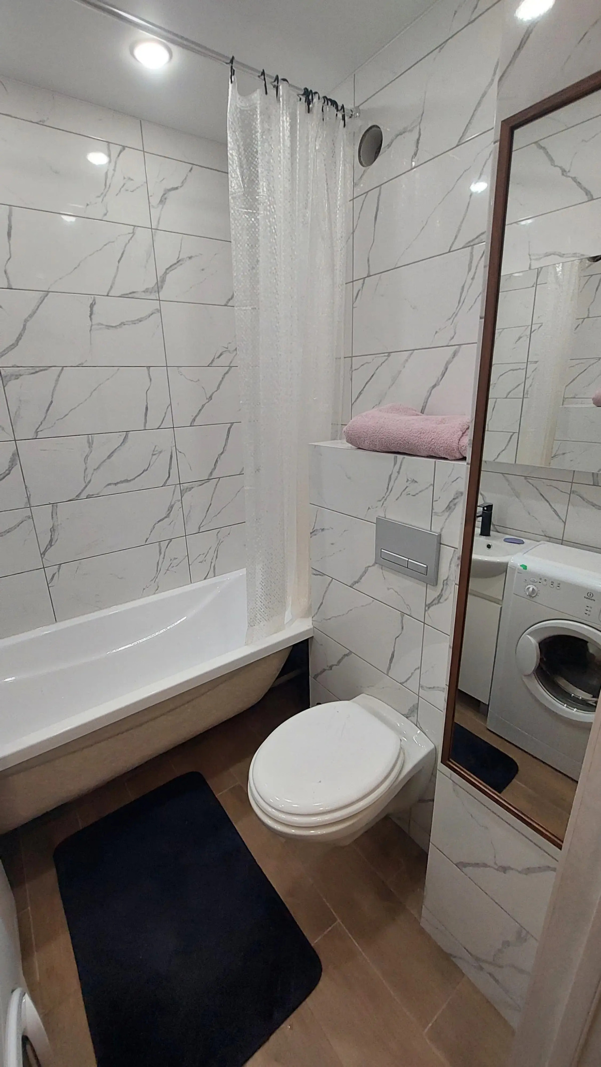 Квартира Брутальная квартира Alex