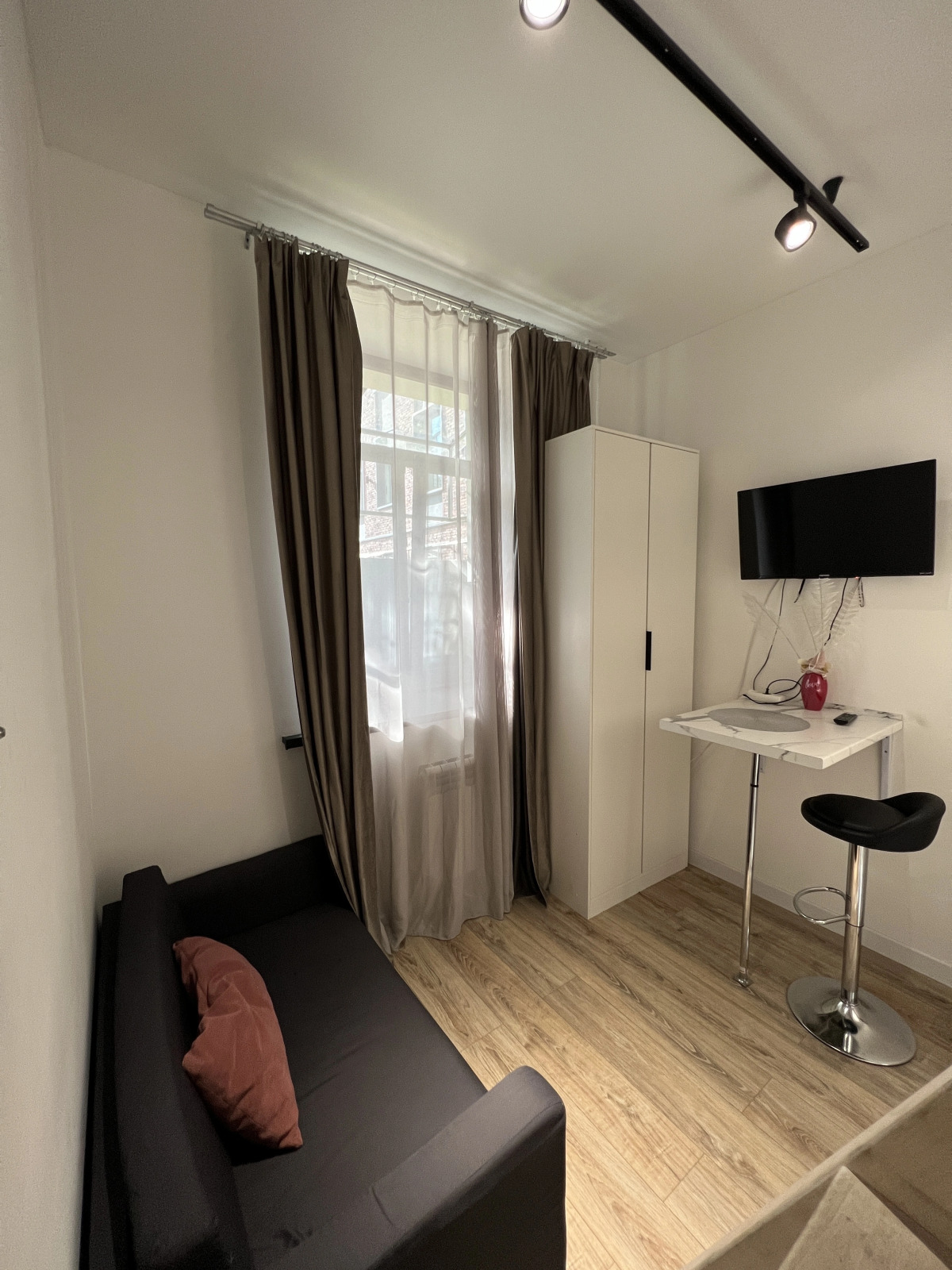 Апартаменты у Метро Аэропорт и Сокол и Д2 Красный Балтиец