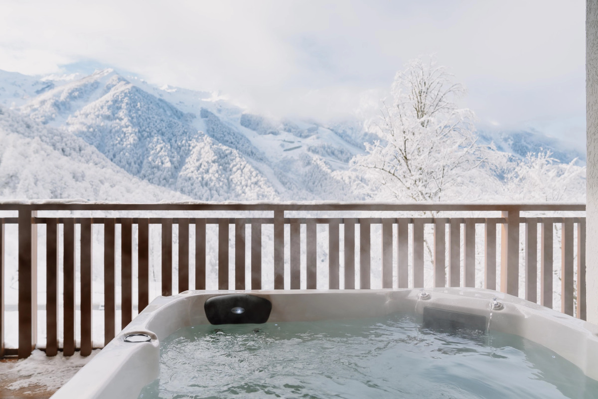 Отель BoogelWoogel Bar&Hotel Rosa Khutor