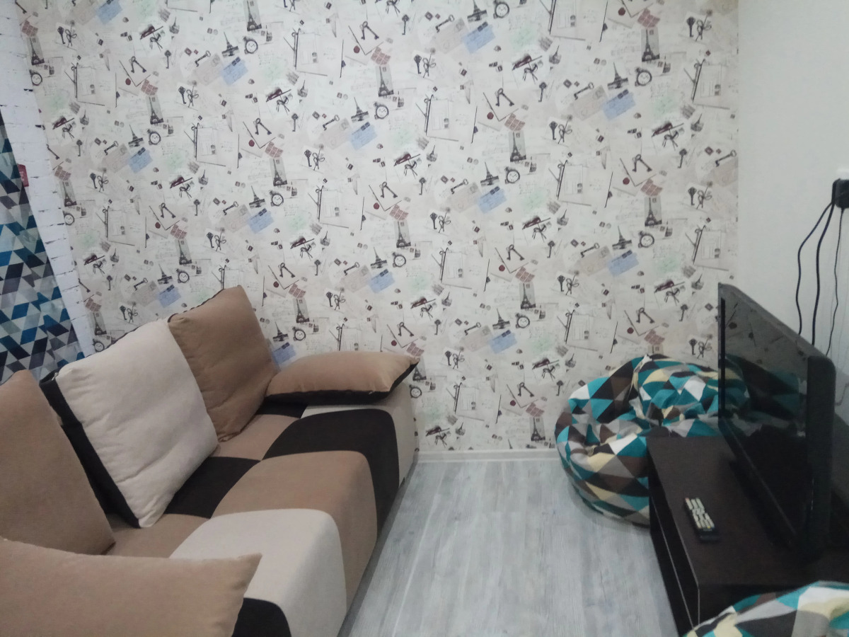 Хостел Пилигрим